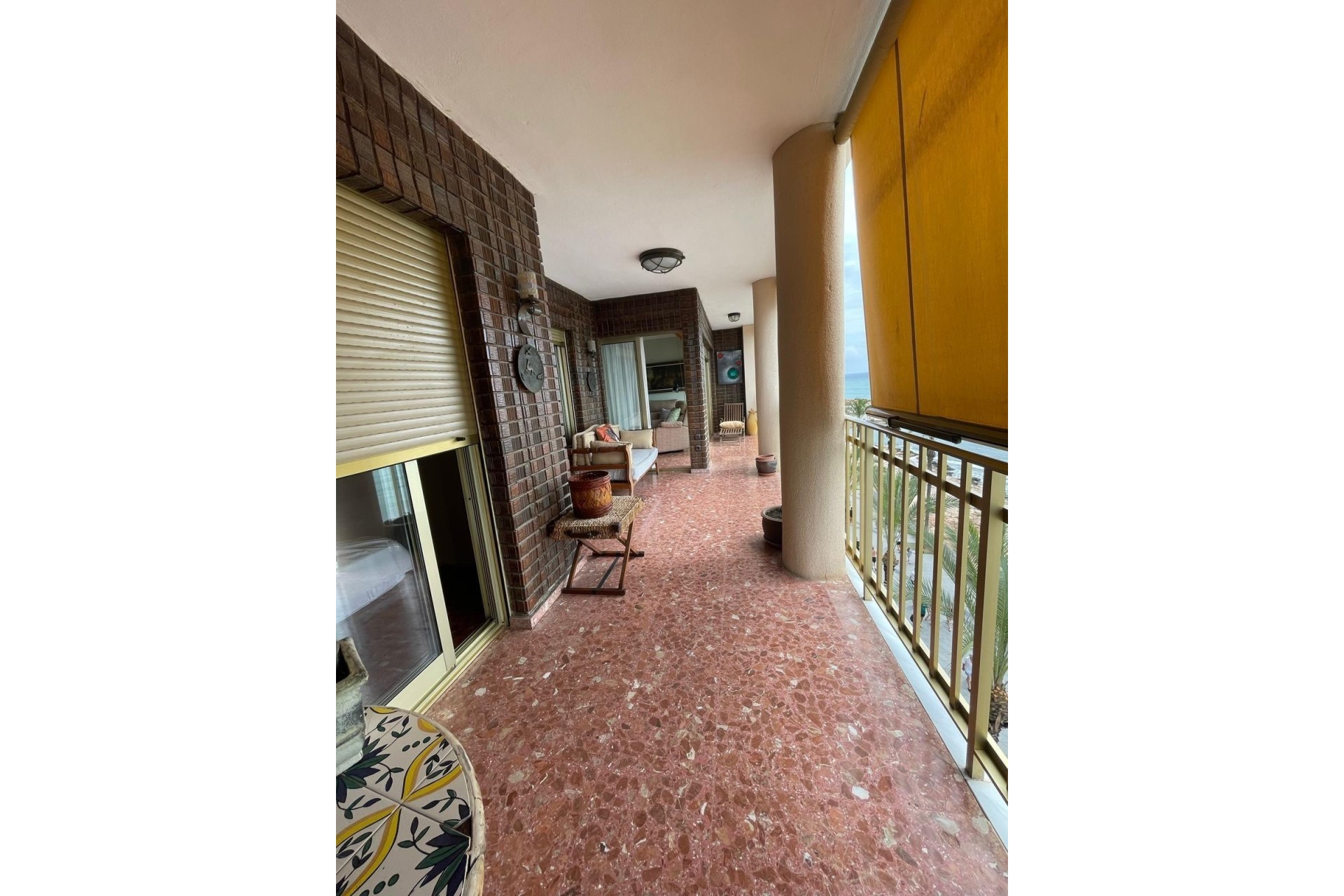 Herverkoop - Appartement / Flat -
Torrevieja - Las Piscinas Naturales