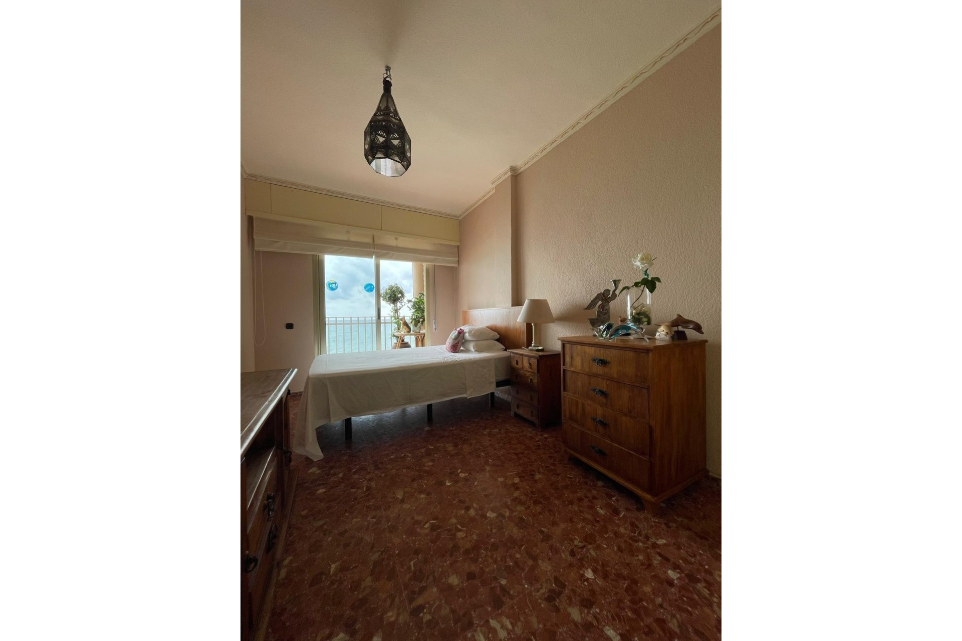 Herverkoop - Appartement / Flat -
Torrevieja - Las Piscinas Naturales
