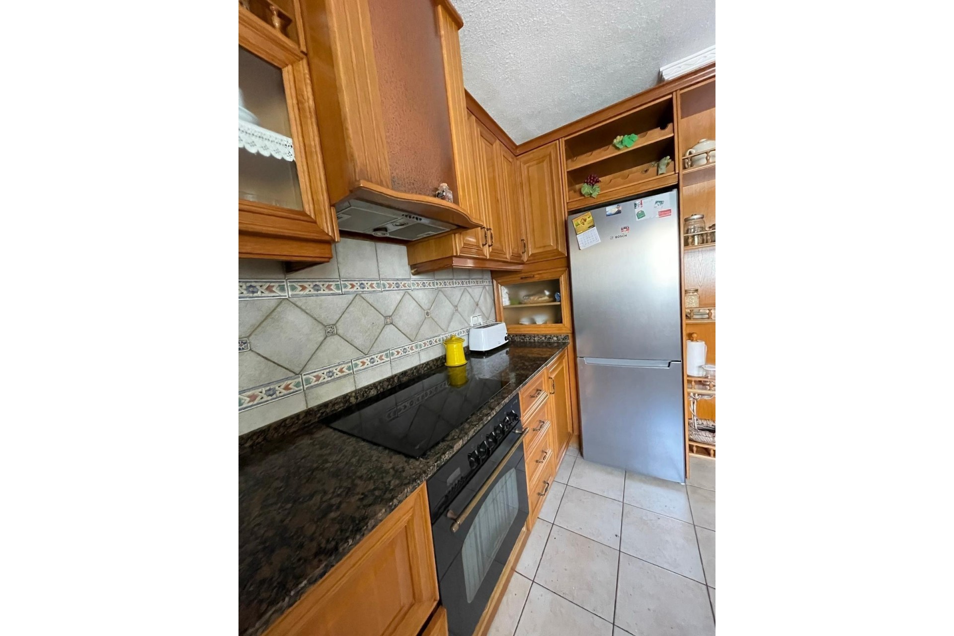 Herverkoop - Appartement / Flat -
Torrevieja - Las Piscinas Naturales