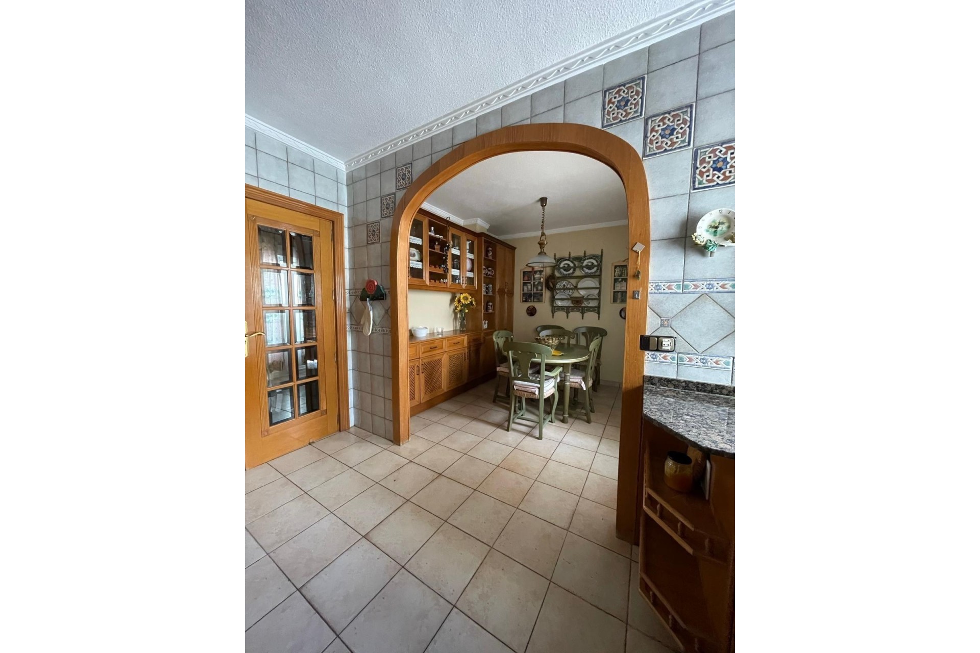 Herverkoop - Appartement / Flat -
Torrevieja - Las Piscinas Naturales