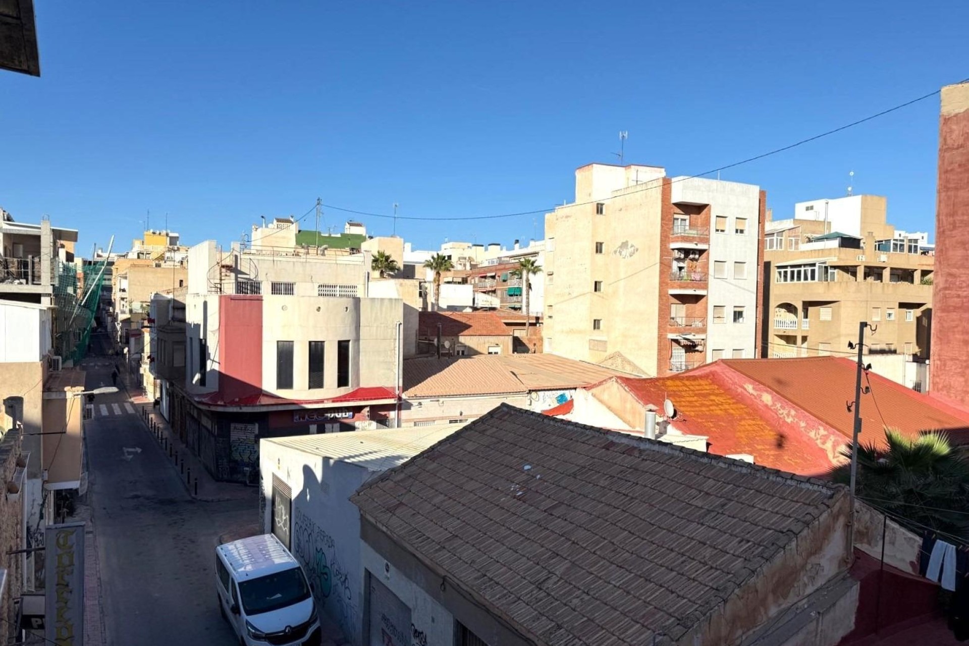 Herverkoop - Appartement / Flat -
Torrevieja - Las Piscinas Naturales