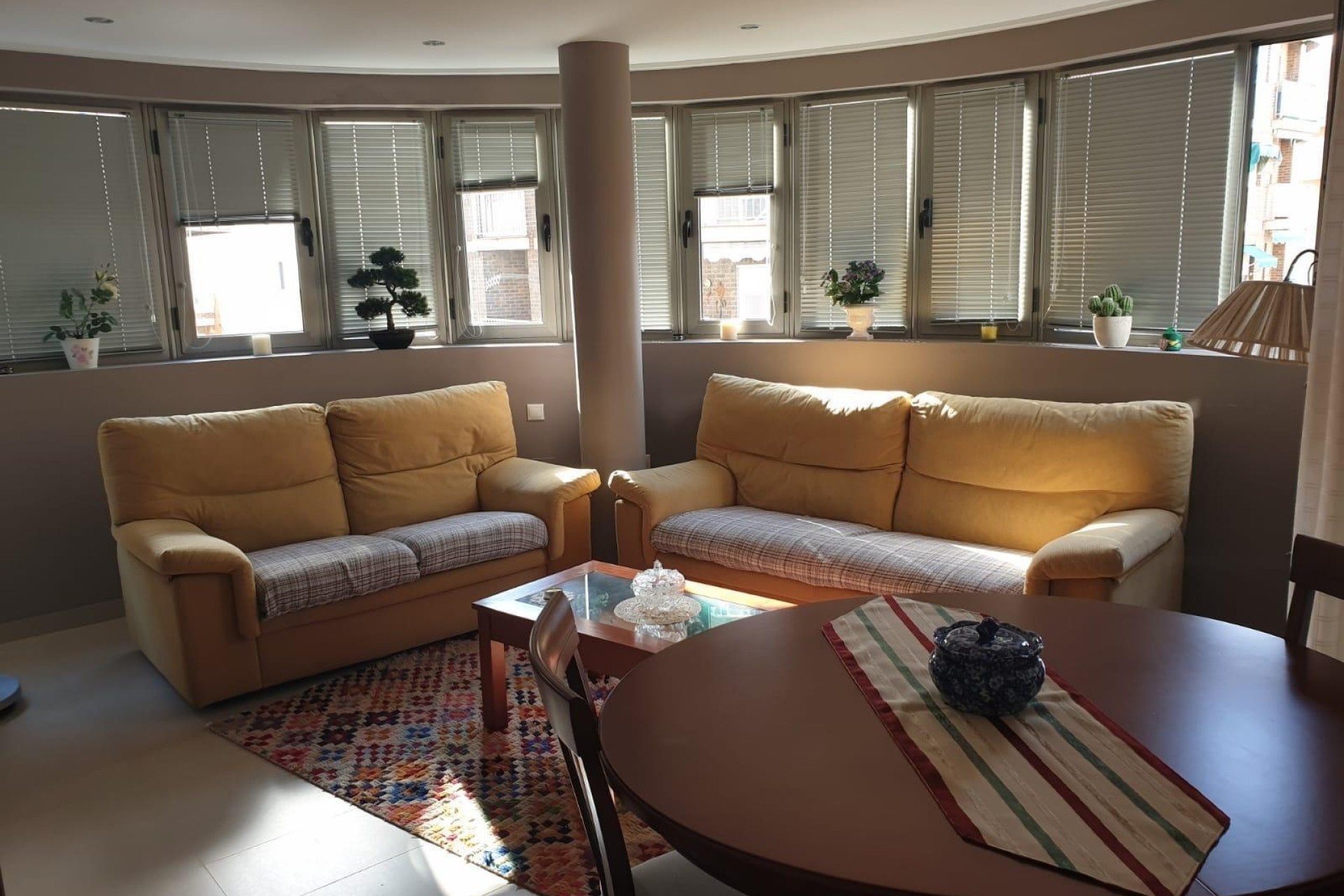 Herverkoop - Appartement / Flat -
Torrevieja - Las Piscinas Naturales