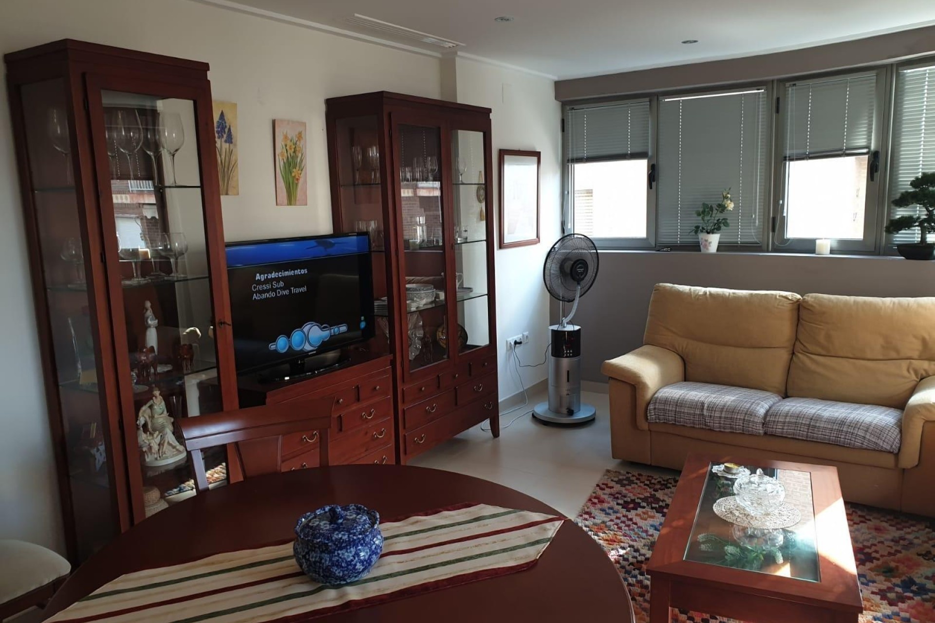 Herverkoop - Appartement / Flat -
Torrevieja - Las Piscinas Naturales