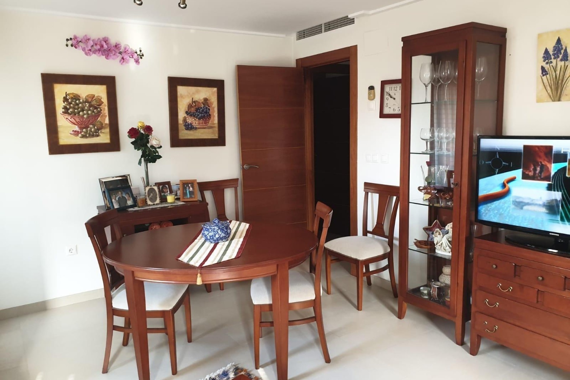 Herverkoop - Appartement / Flat -
Torrevieja - Las Piscinas Naturales