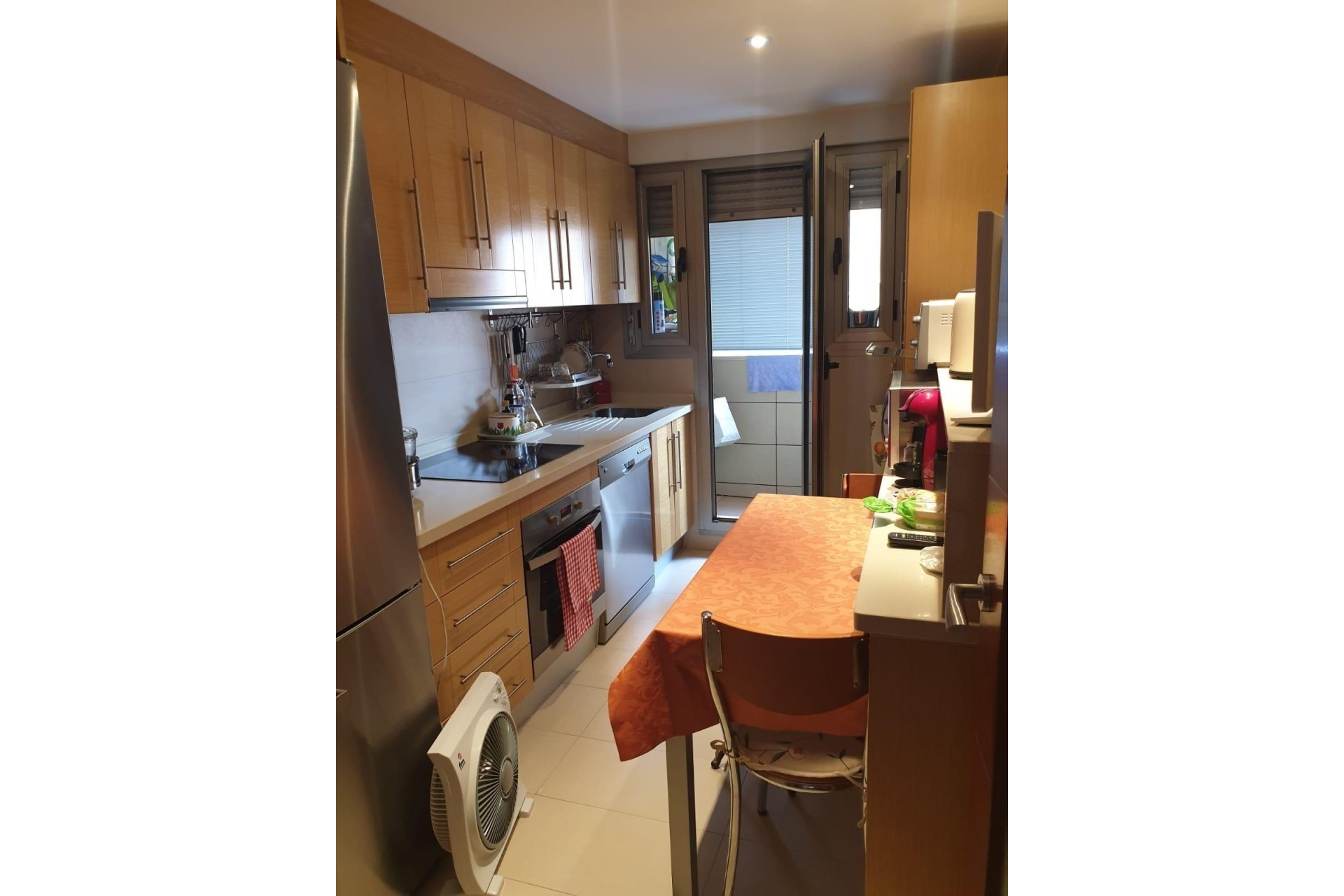 Herverkoop - Appartement / Flat -
Torrevieja - Las Piscinas Naturales