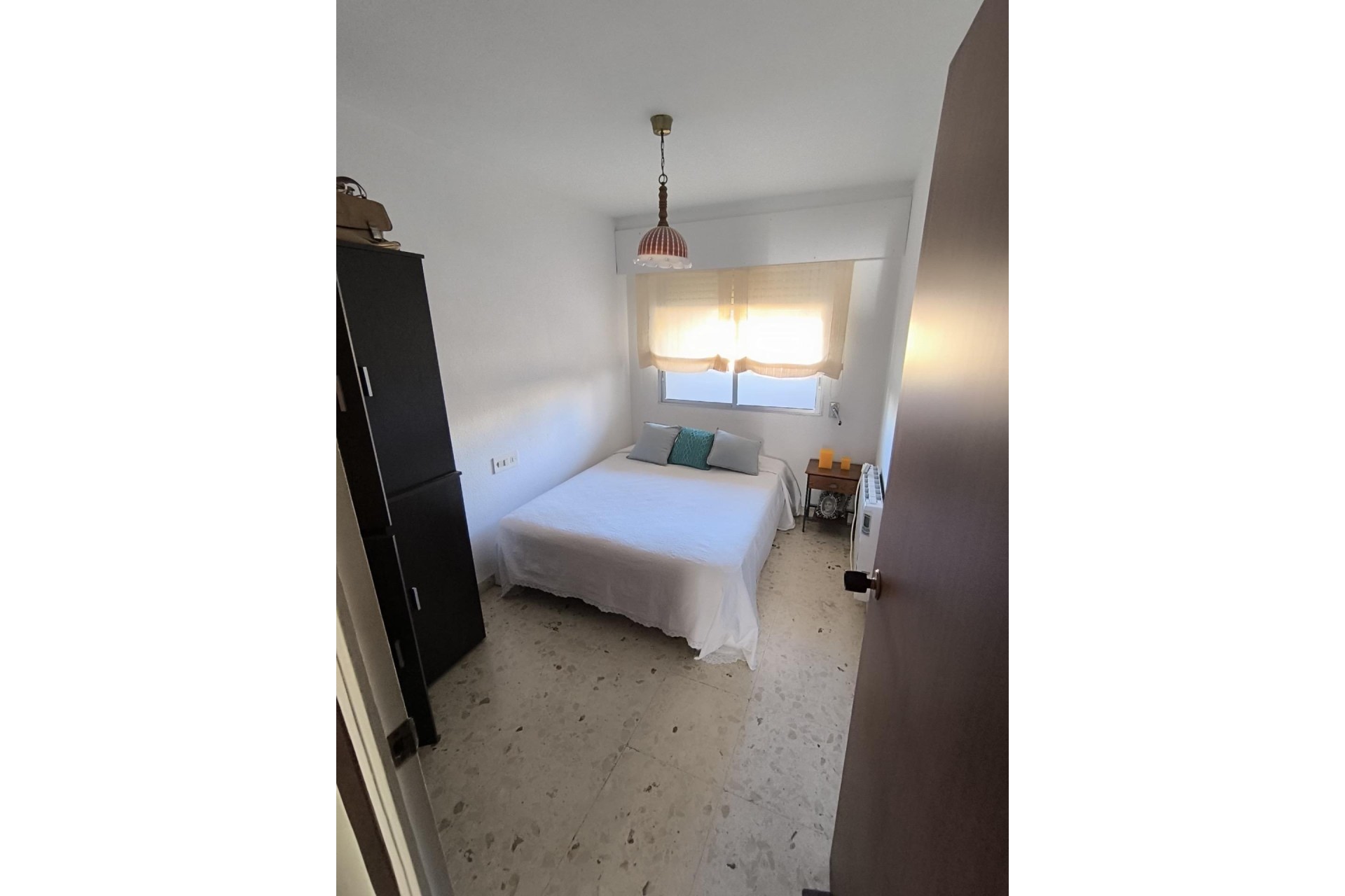Herverkoop - Appartement / Flat -
Torrevieja - Las Piscinas Naturales
