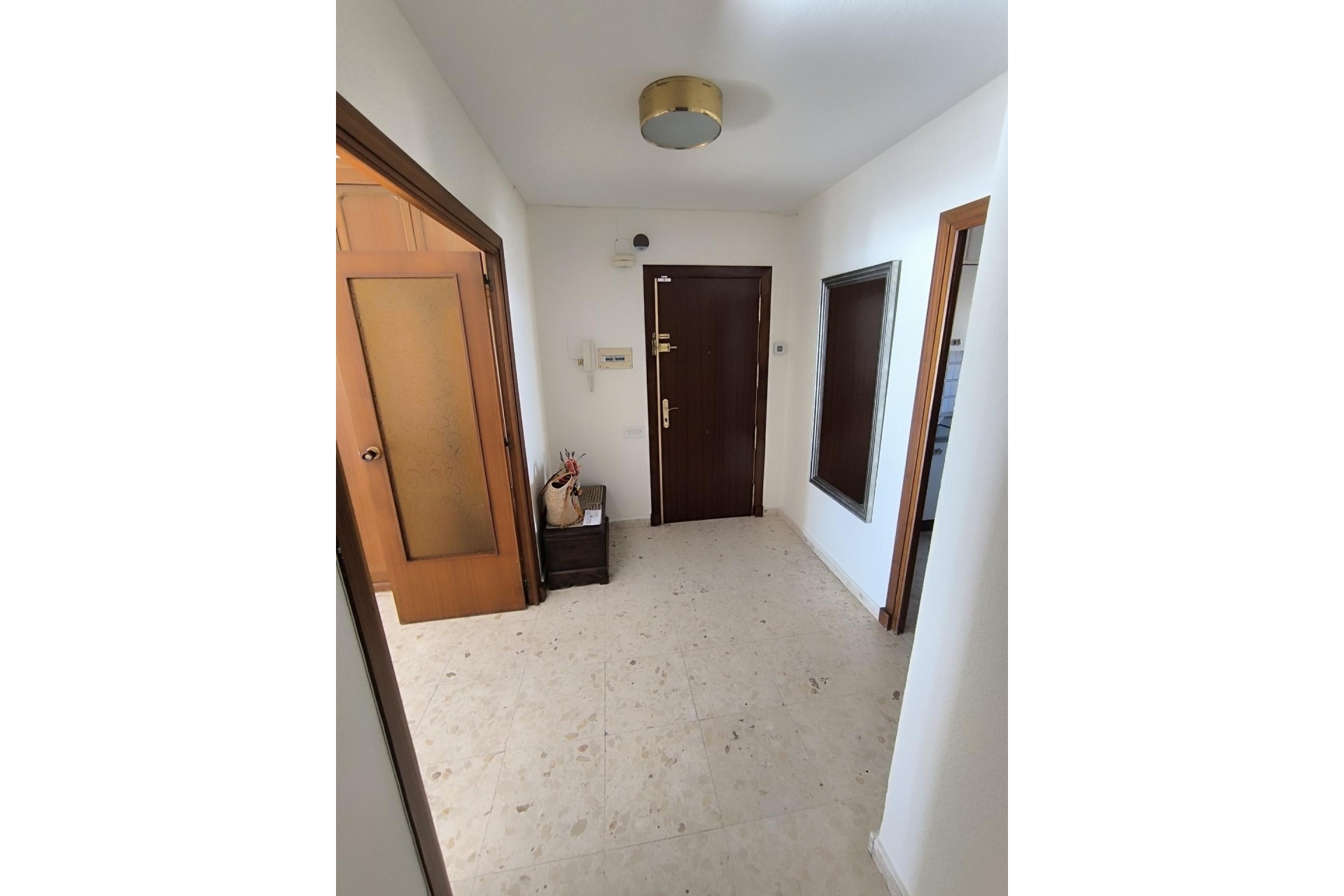 Herverkoop - Appartement / Flat -
Torrevieja - Las Piscinas Naturales