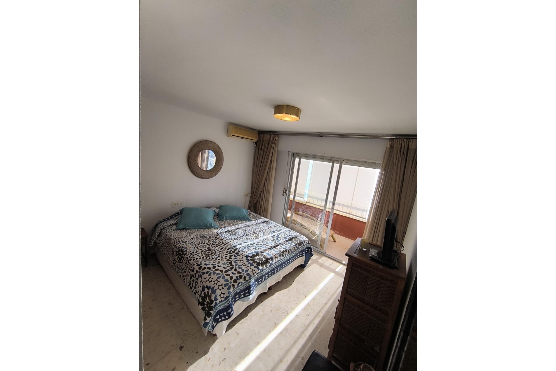 Herverkoop - Appartement / Flat -
Torrevieja - Las Piscinas Naturales