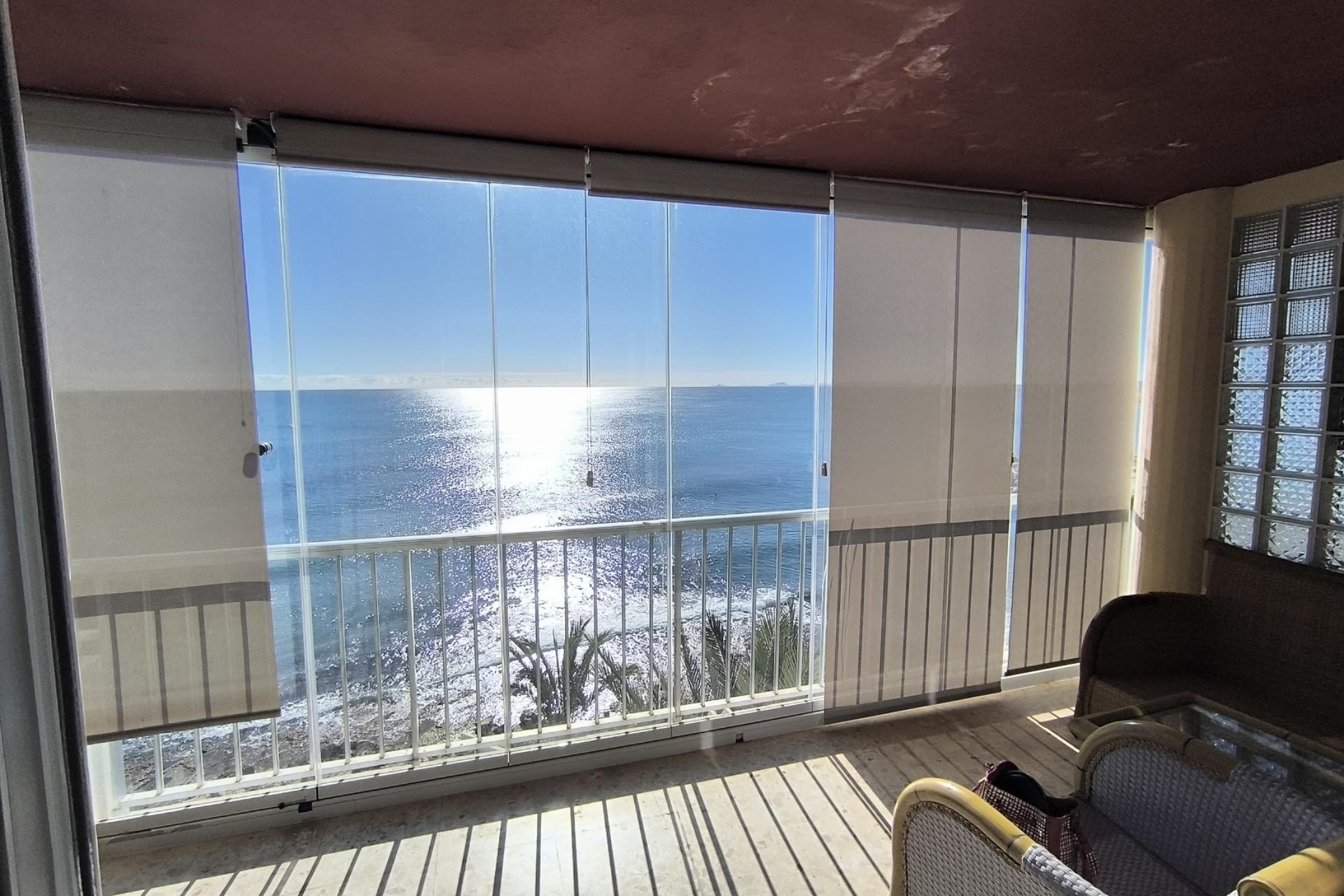 Herverkoop - Appartement / Flat -
Torrevieja - Las Piscinas Naturales