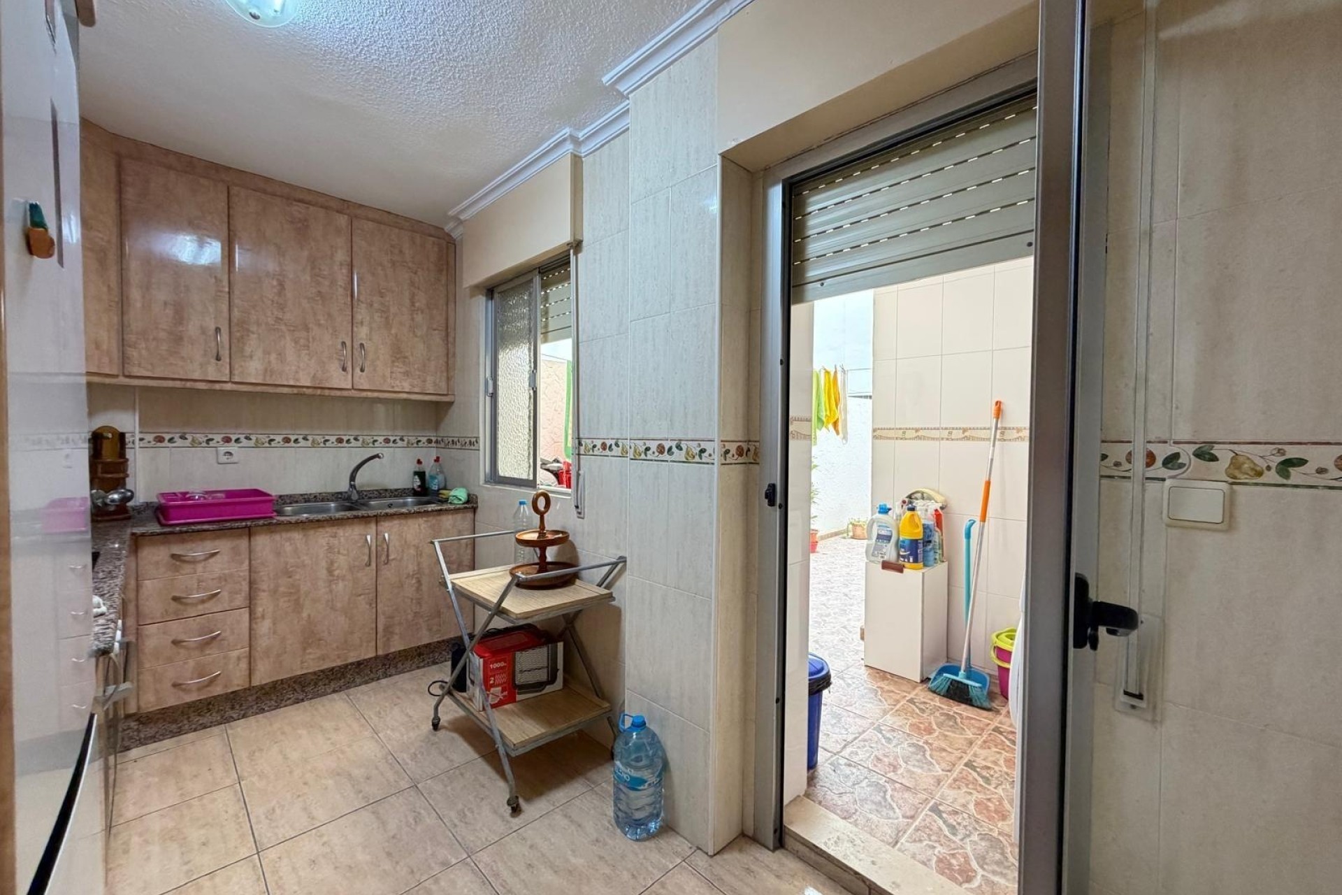 Herverkoop - Appartement / Flat -
Torrevieja - Las Piscinas Naturales