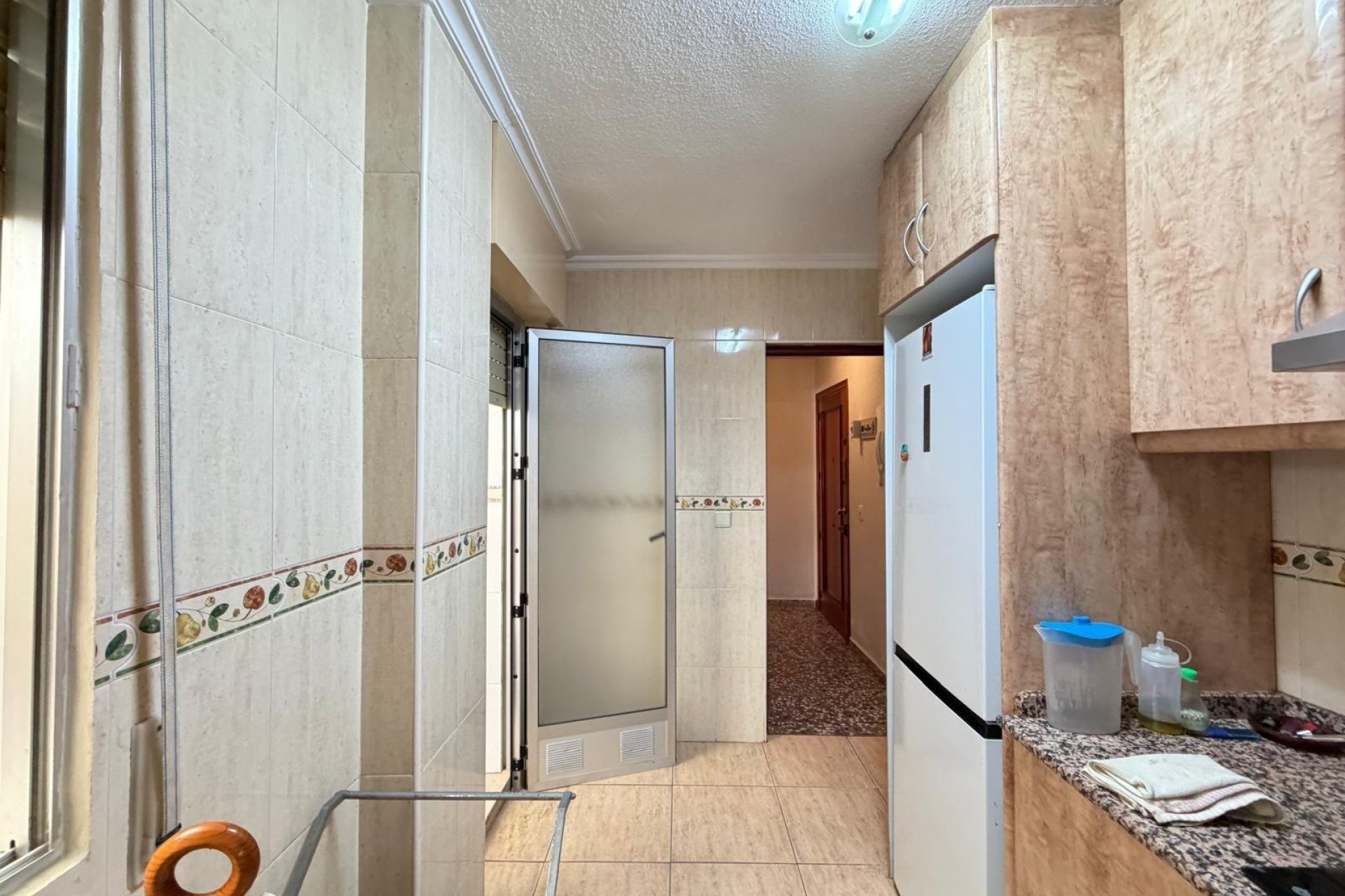 Herverkoop - Appartement / Flat -
Torrevieja - Las Piscinas Naturales