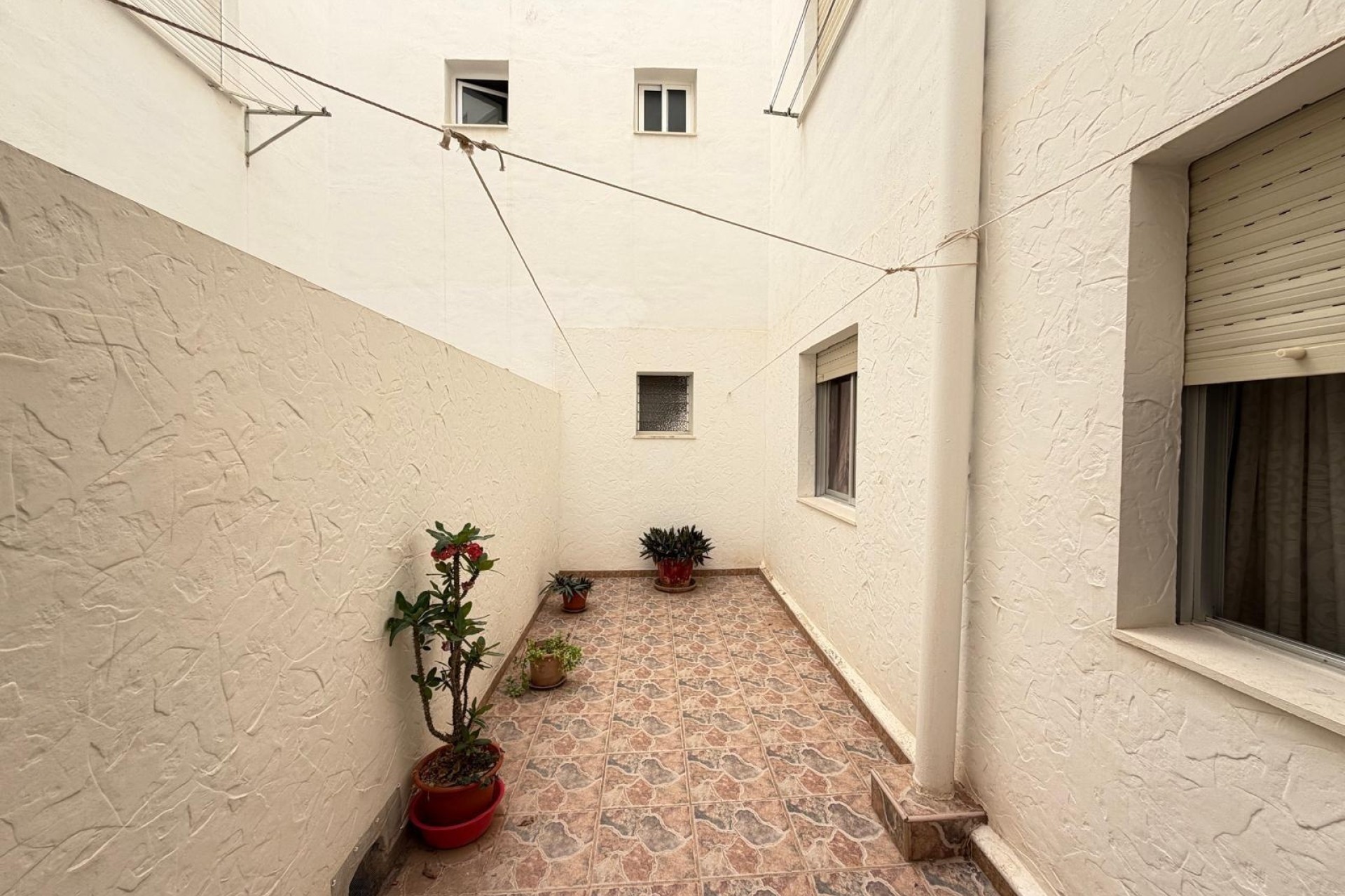 Herverkoop - Appartement / Flat -
Torrevieja - Las Piscinas Naturales