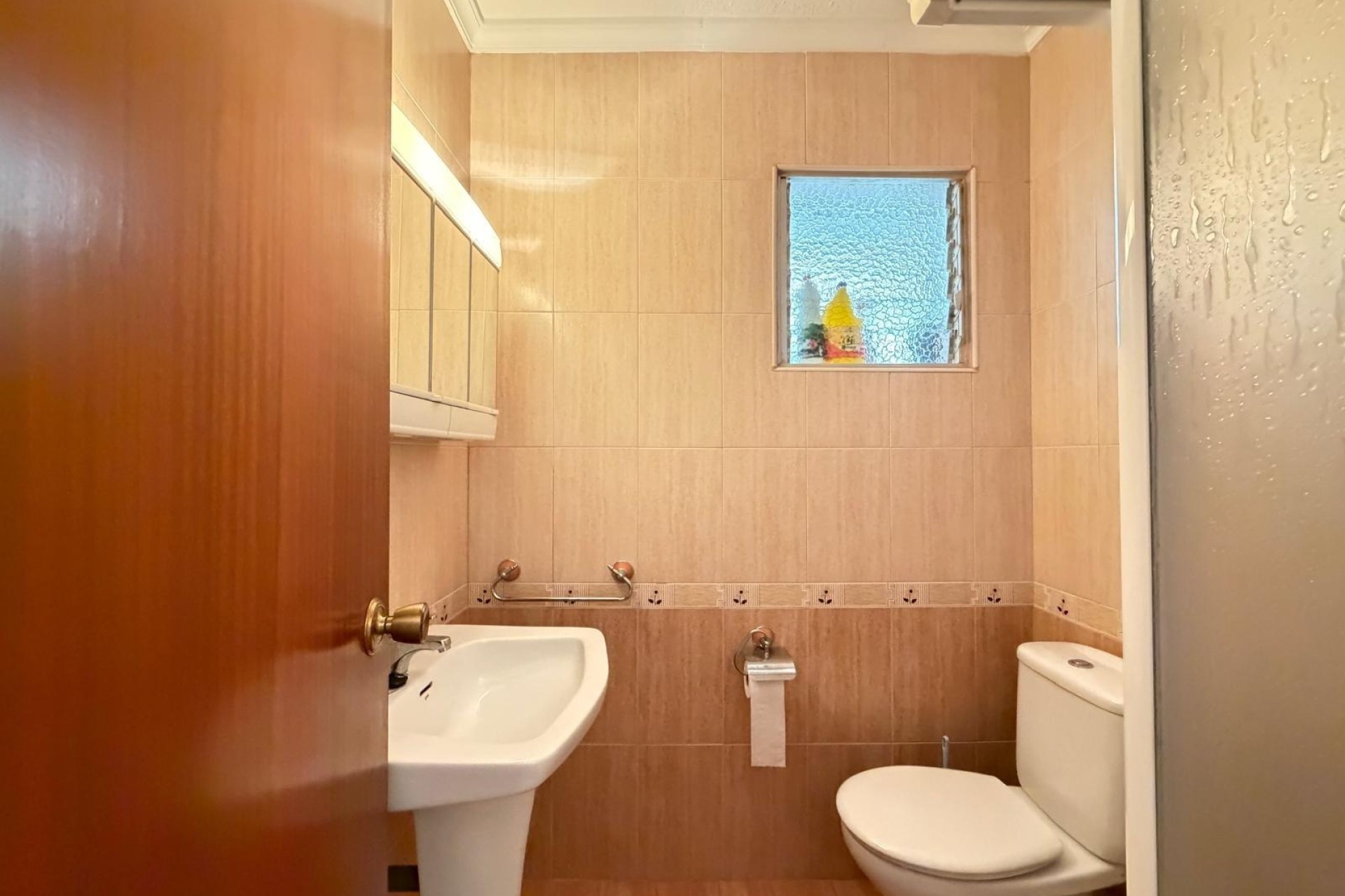 Herverkoop - Appartement / Flat -
Torrevieja - Las Piscinas Naturales