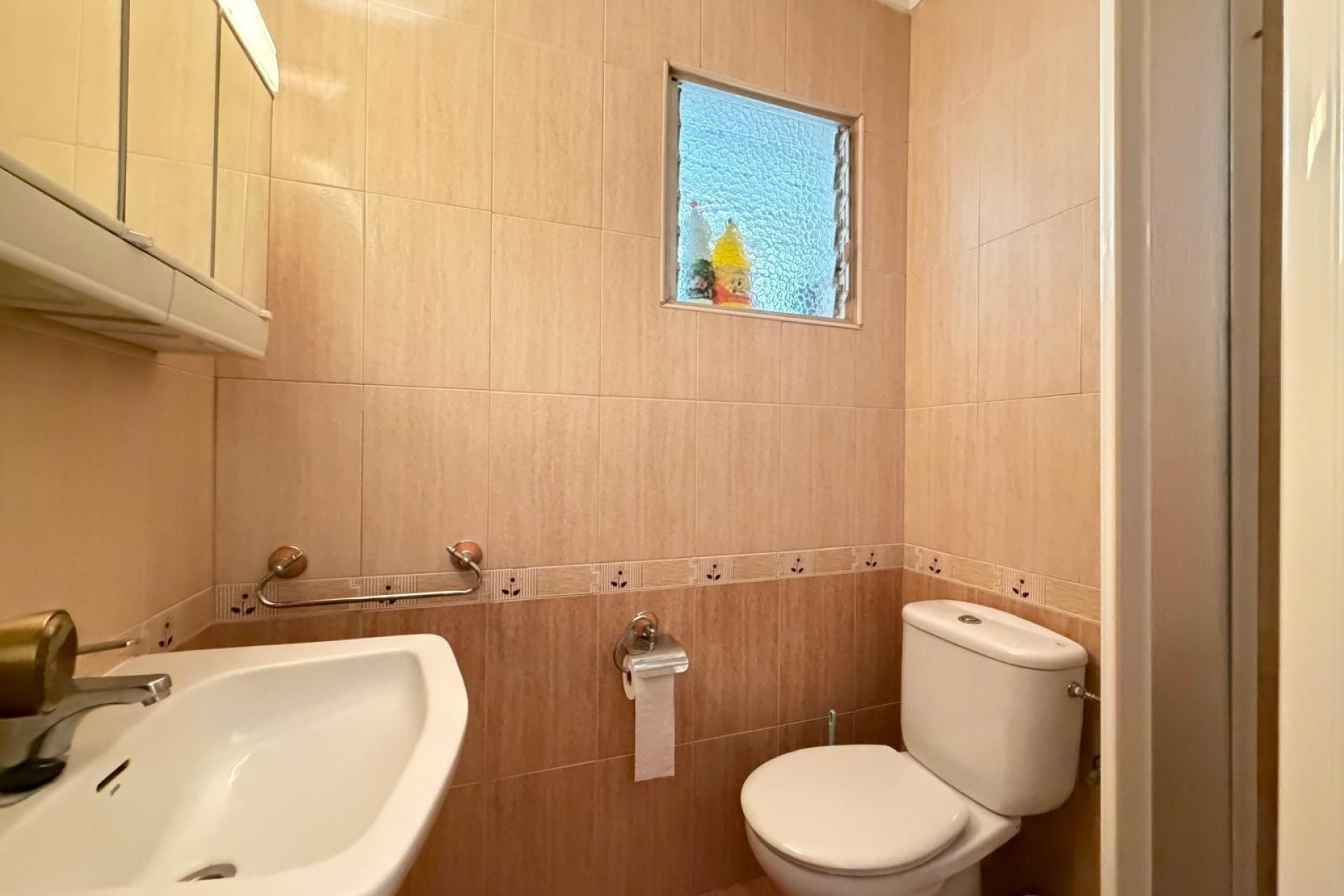 Herverkoop - Appartement / Flat -
Torrevieja - Las Piscinas Naturales