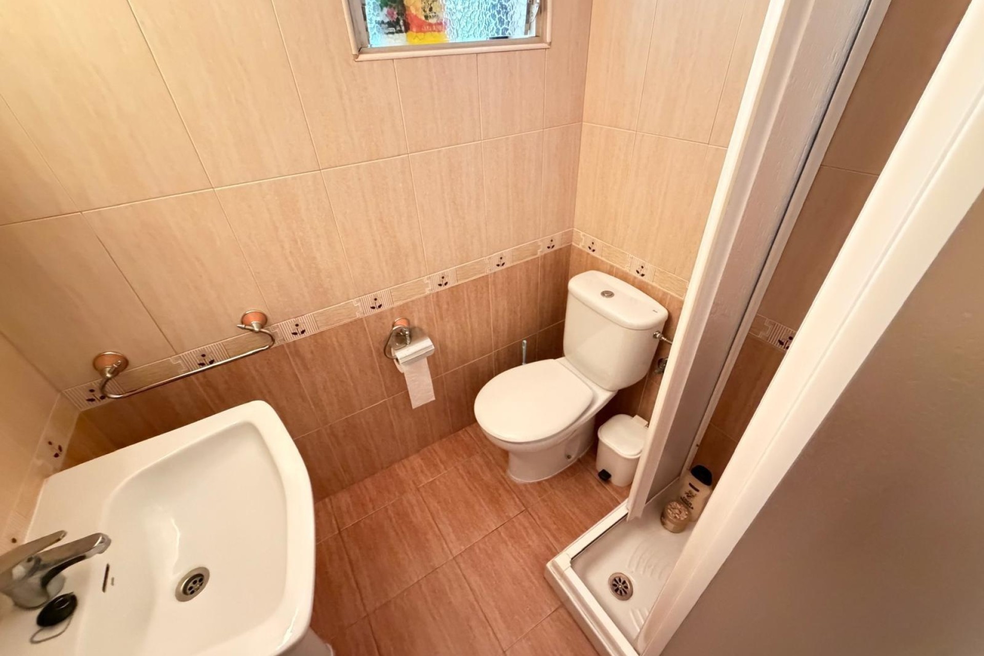 Herverkoop - Appartement / Flat -
Torrevieja - Las Piscinas Naturales