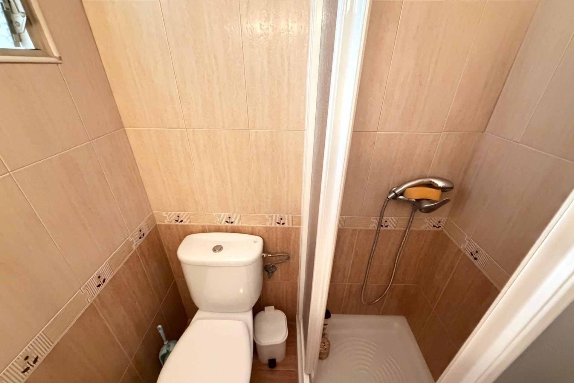 Herverkoop - Appartement / Flat -
Torrevieja - Las Piscinas Naturales