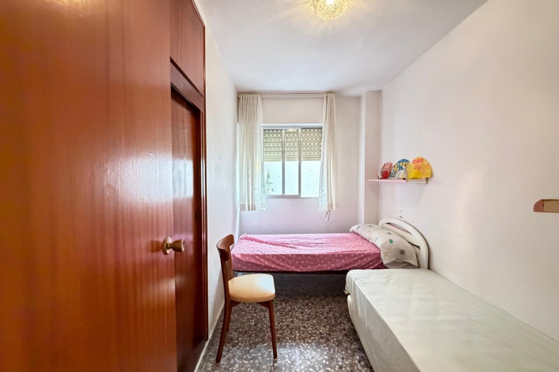 Herverkoop - Appartement / Flat -
Torrevieja - Las Piscinas Naturales