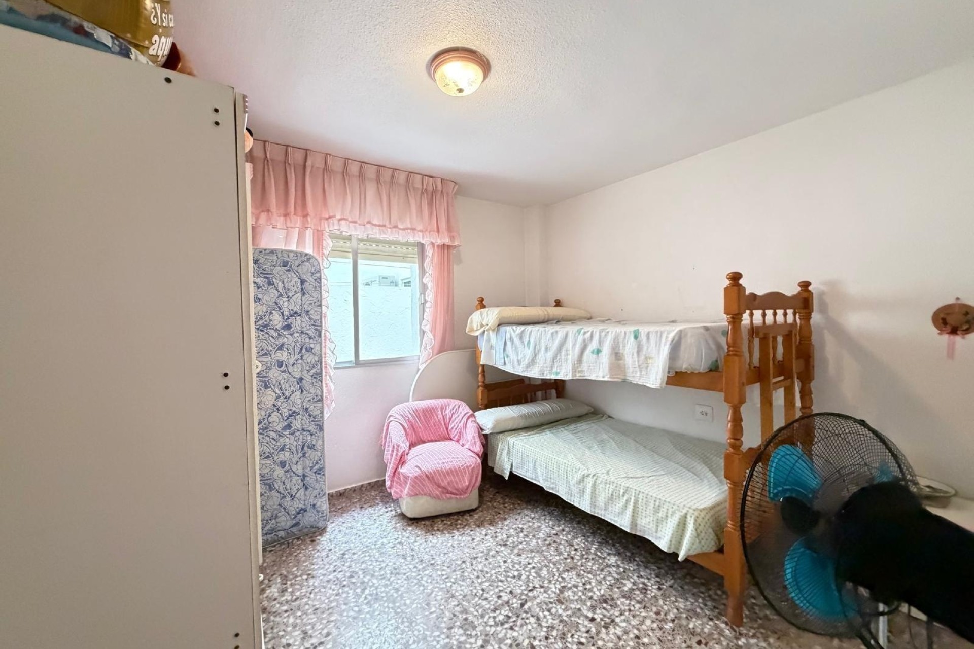 Herverkoop - Appartement / Flat -
Torrevieja - Las Piscinas Naturales