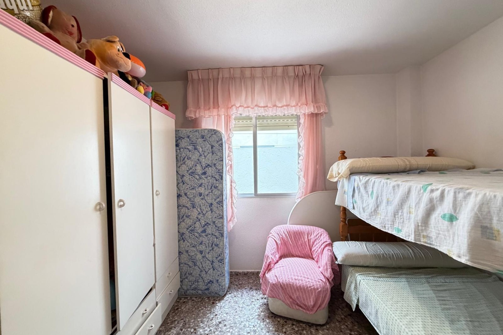 Herverkoop - Appartement / Flat -
Torrevieja - Las Piscinas Naturales