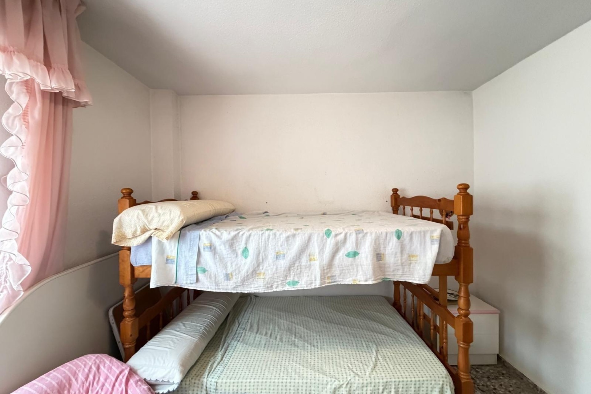 Herverkoop - Appartement / Flat -
Torrevieja - Las Piscinas Naturales