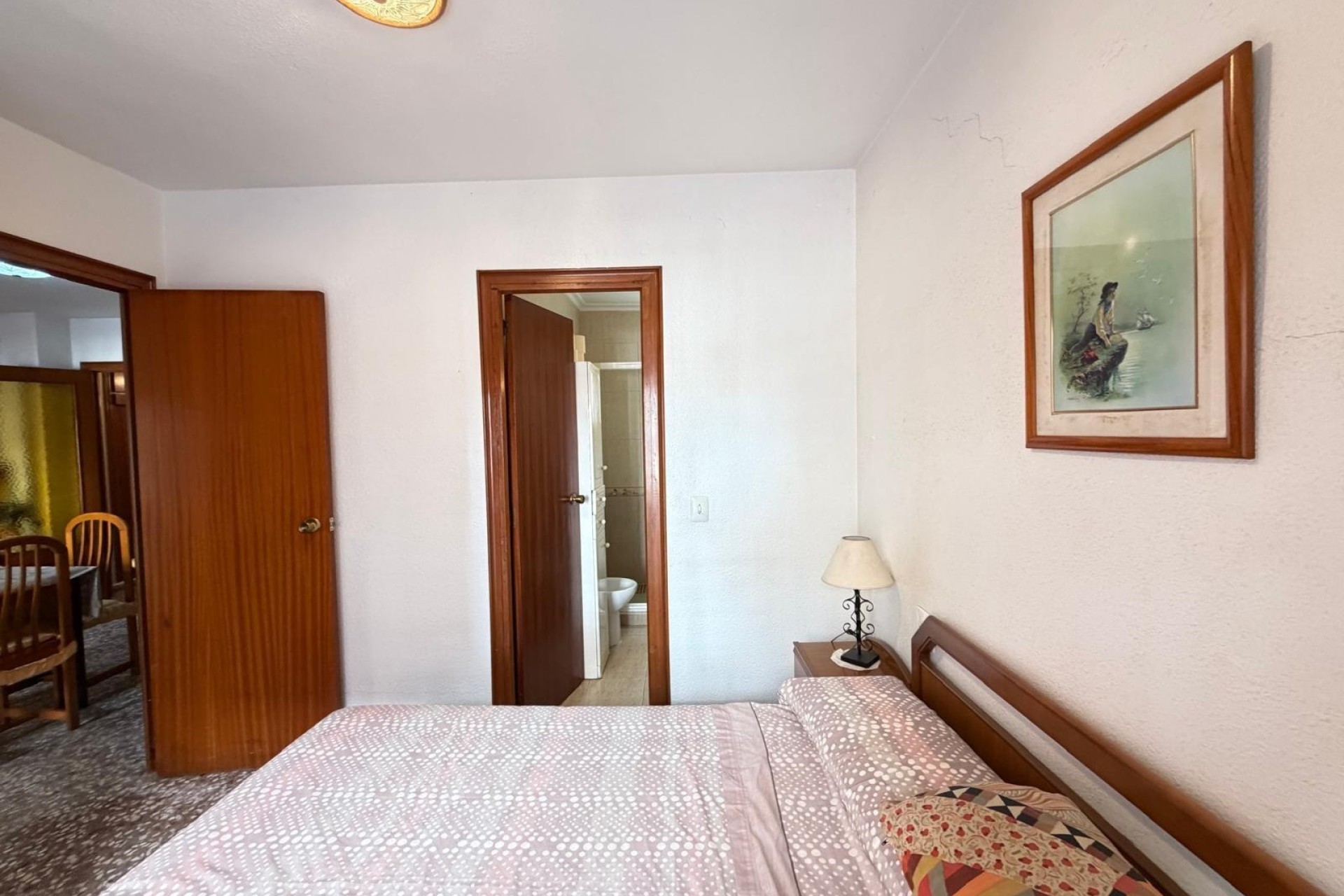 Herverkoop - Appartement / Flat -
Torrevieja - Las Piscinas Naturales