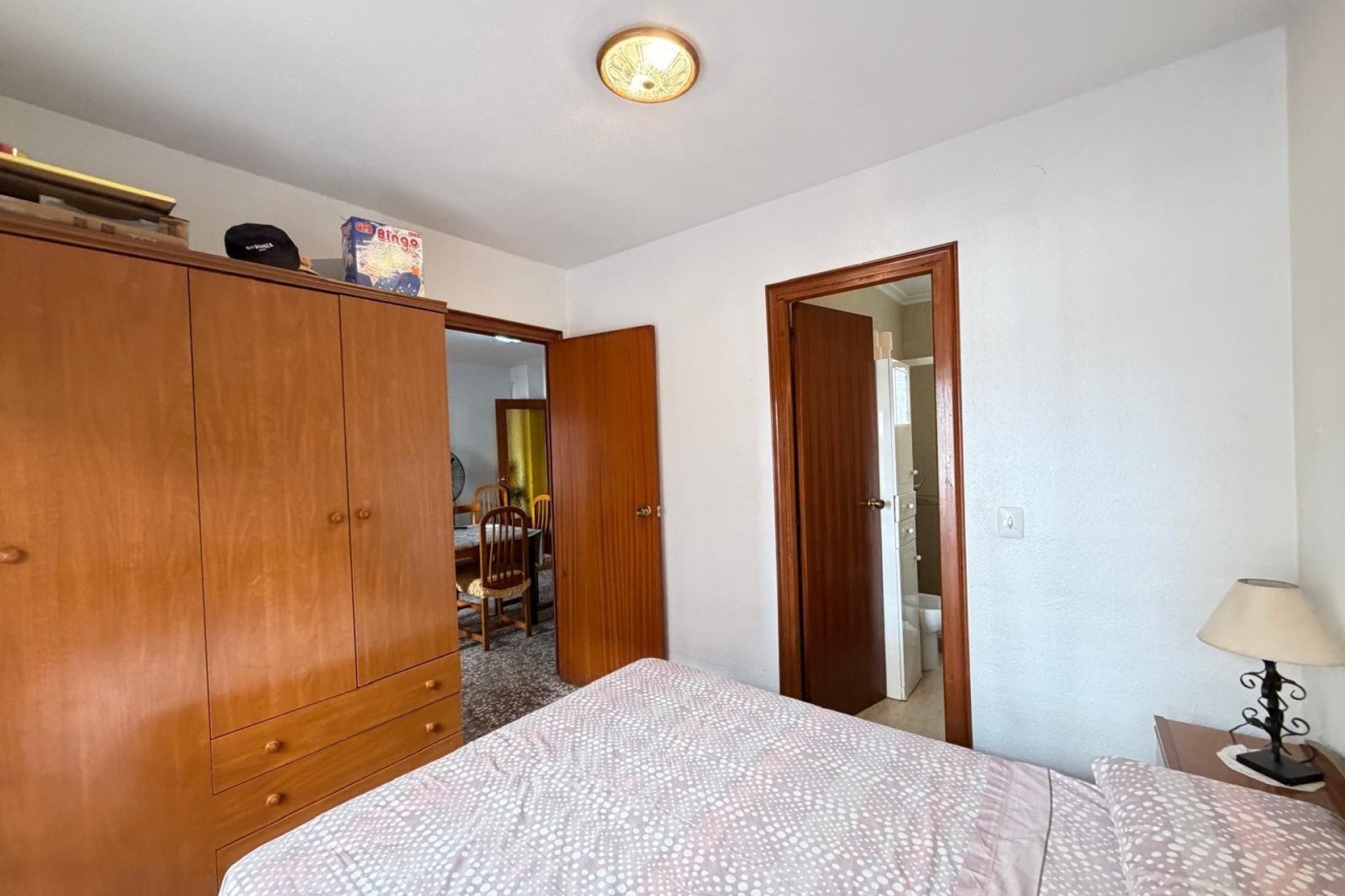 Herverkoop - Appartement / Flat -
Torrevieja - Las Piscinas Naturales