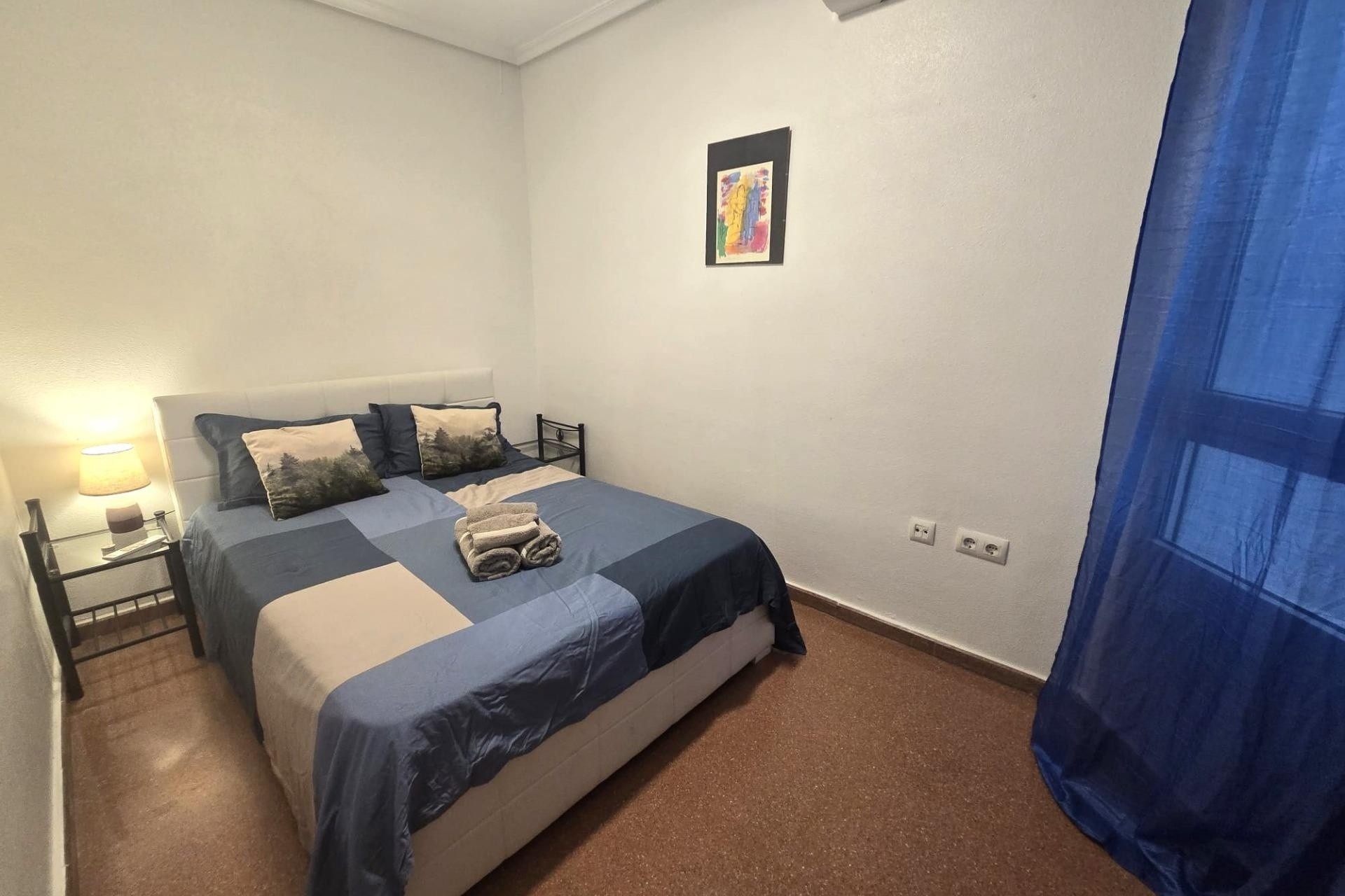 Herverkoop - Appartement / Flat -
Torrevieja - Las Piscinas Naturales