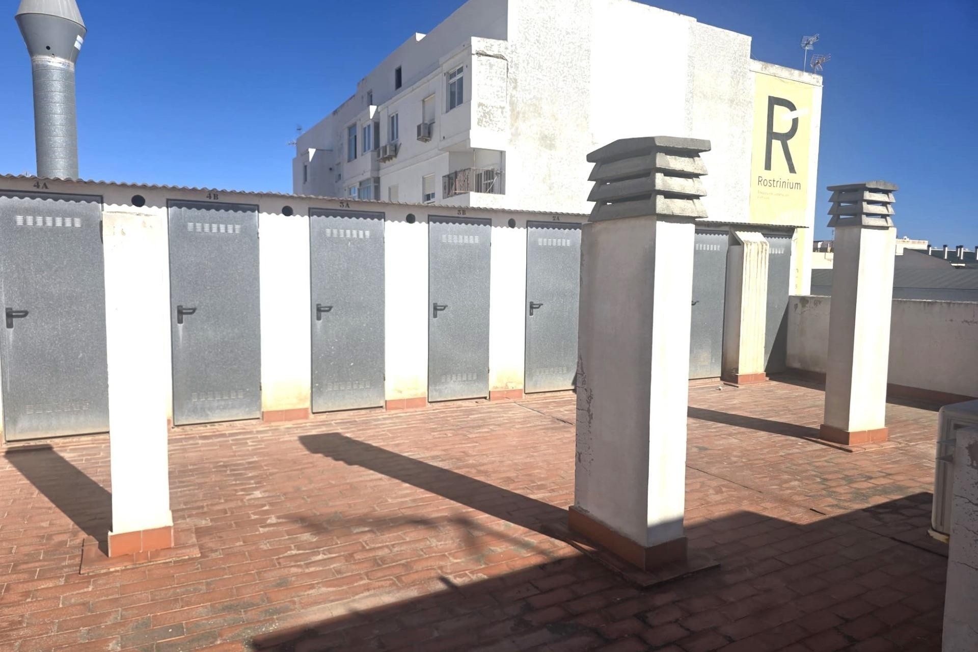 Herverkoop - Appartement / Flat -
Torrevieja - Las Piscinas Naturales