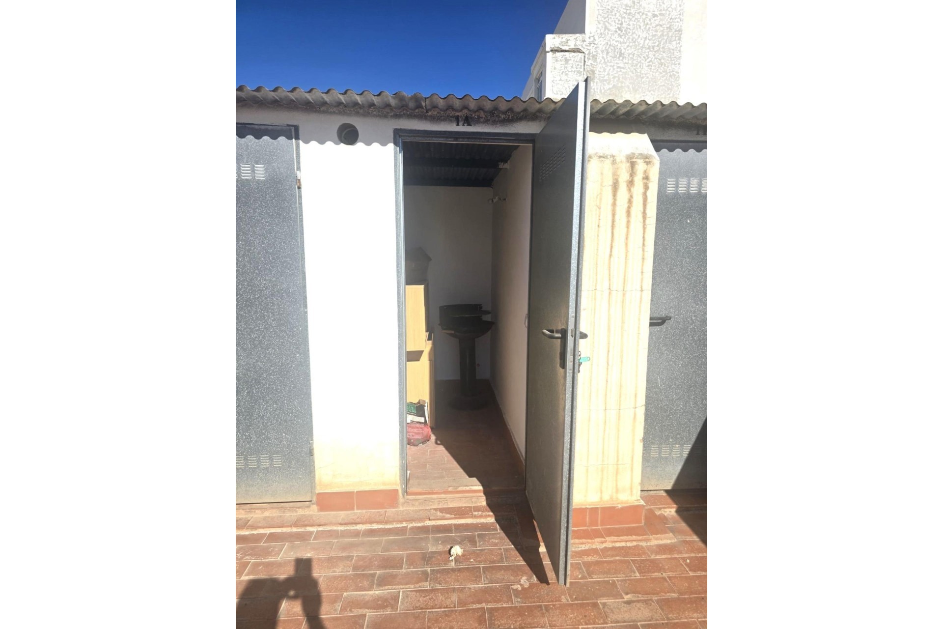 Herverkoop - Appartement / Flat -
Torrevieja - Las Piscinas Naturales