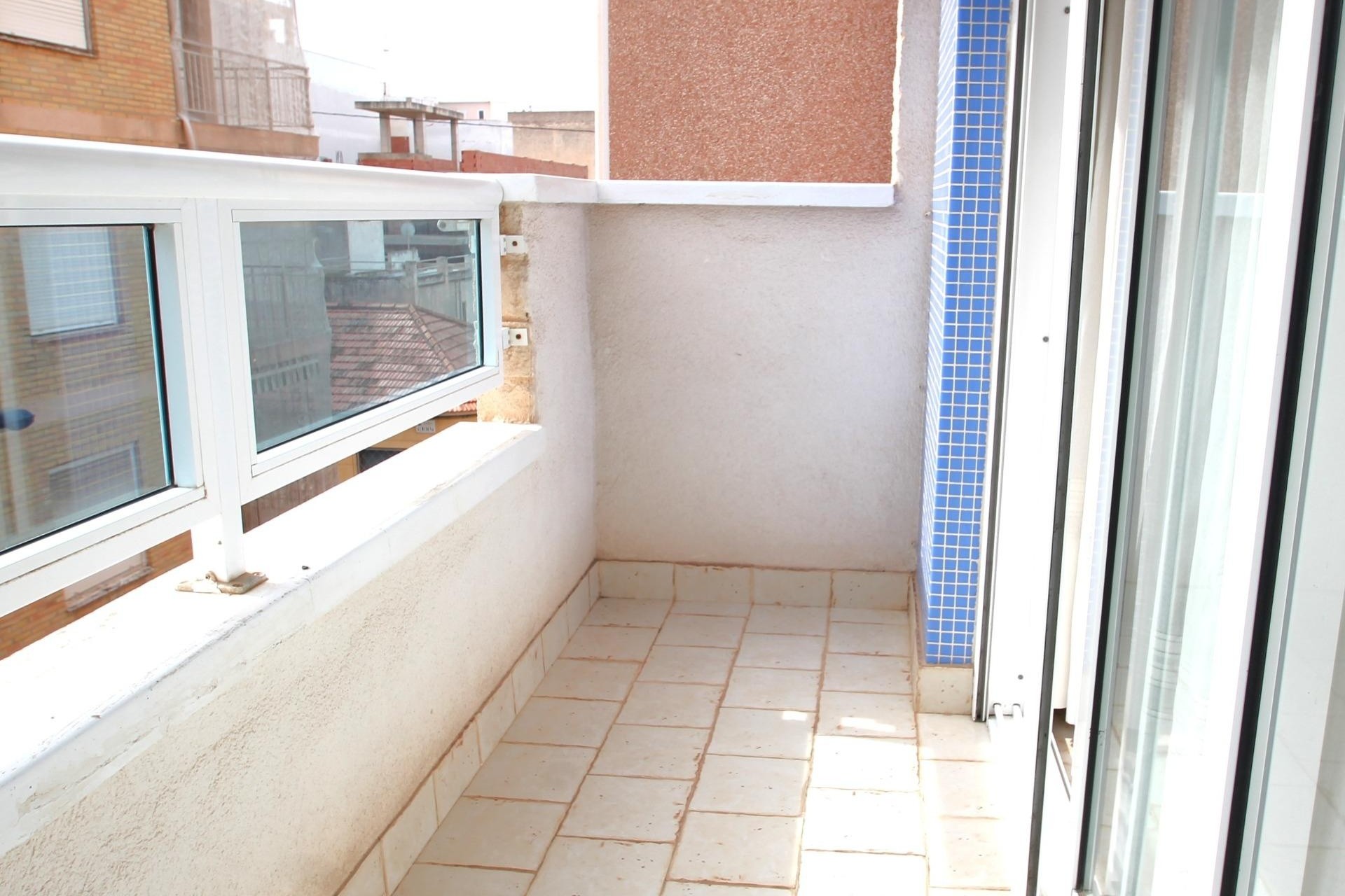 Herverkoop - Appartement / Flat -
Torrevieja - Las Piscinas Naturales