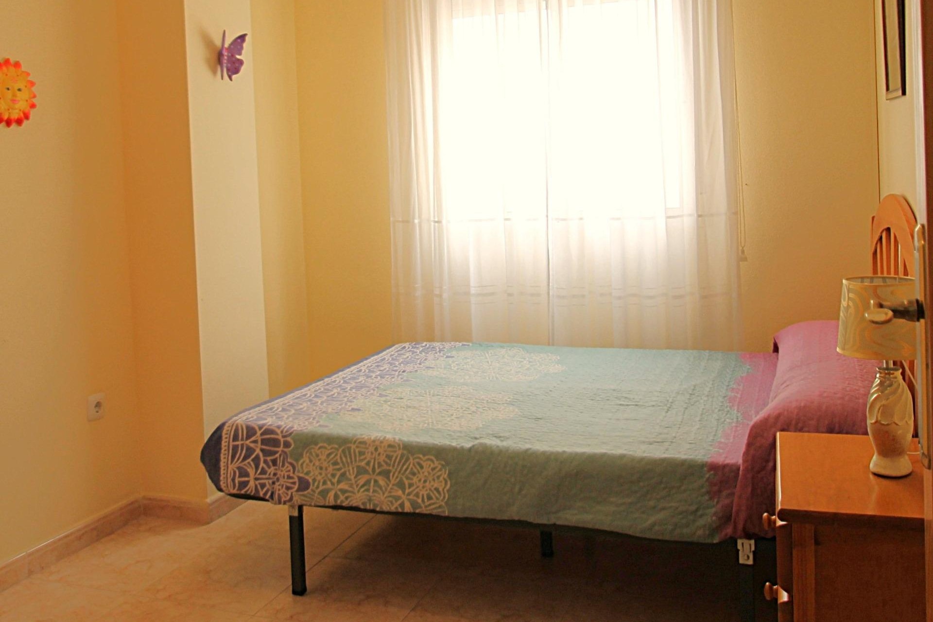 Herverkoop - Appartement / Flat -
Torrevieja - Las Piscinas Naturales