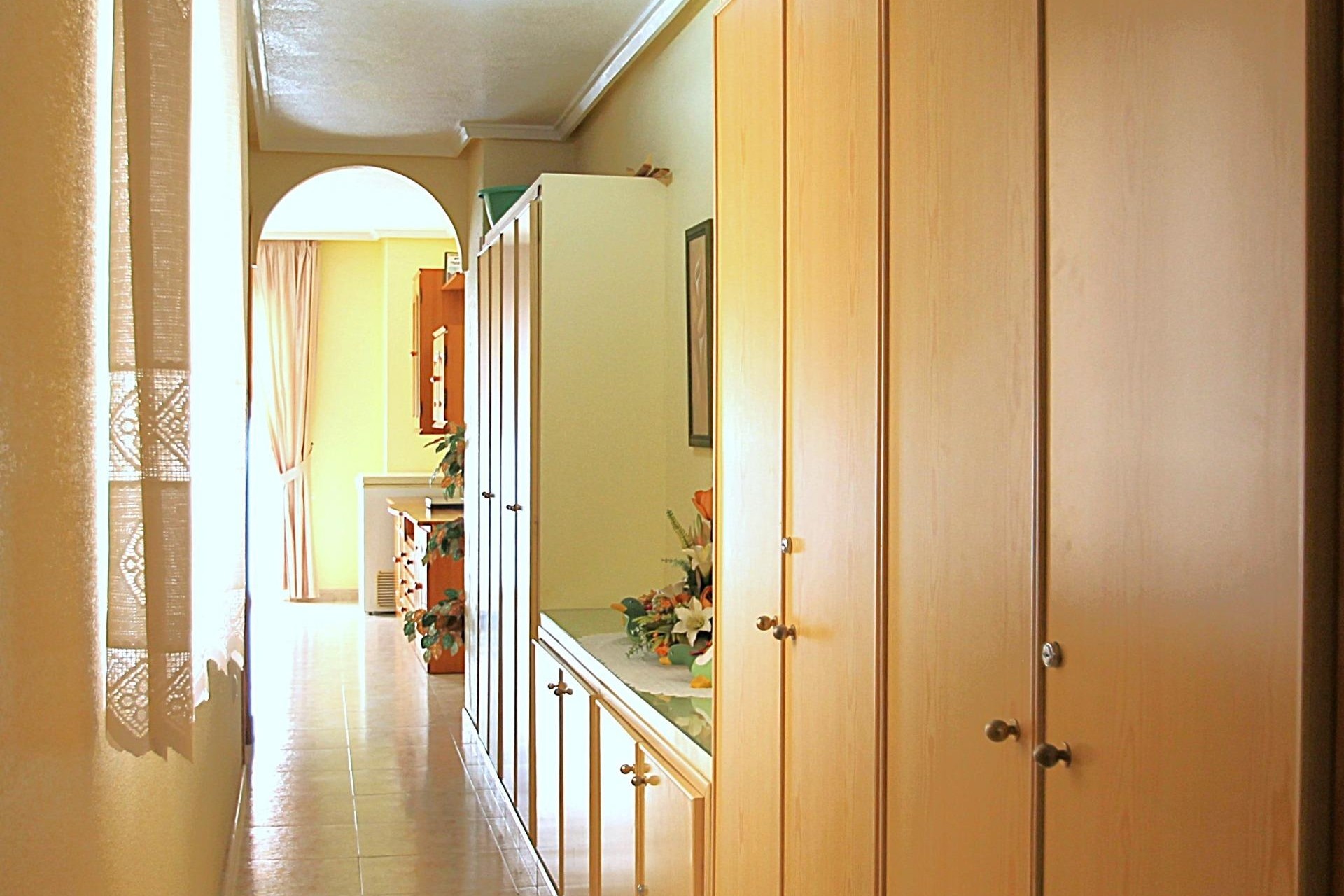 Herverkoop - Appartement / Flat -
Torrevieja - Las Piscinas Naturales