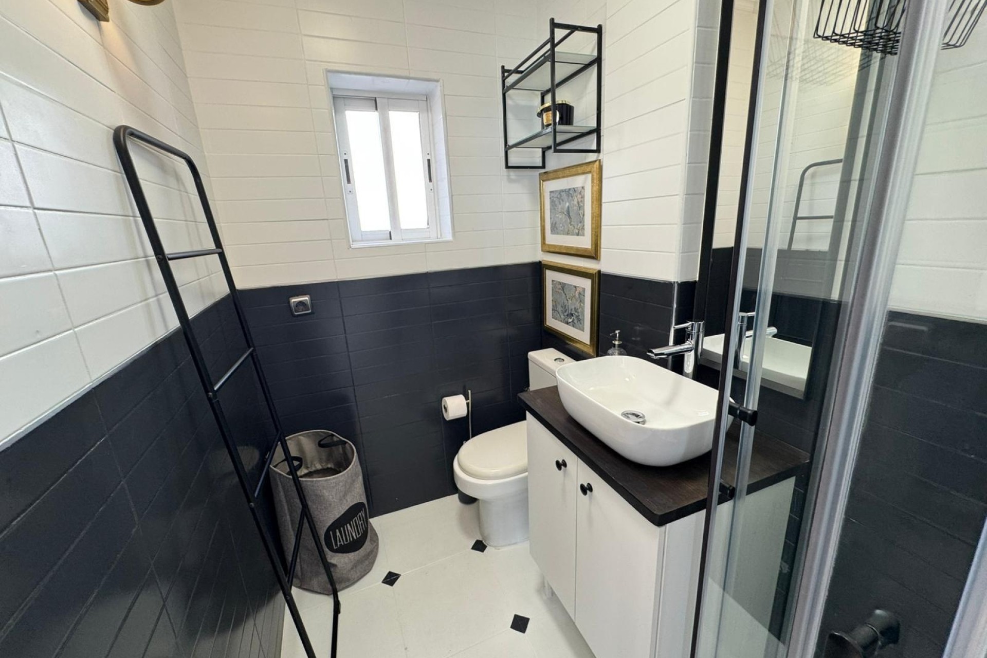 Herverkoop - Appartement / Flat -
Torrevieja - Los altos