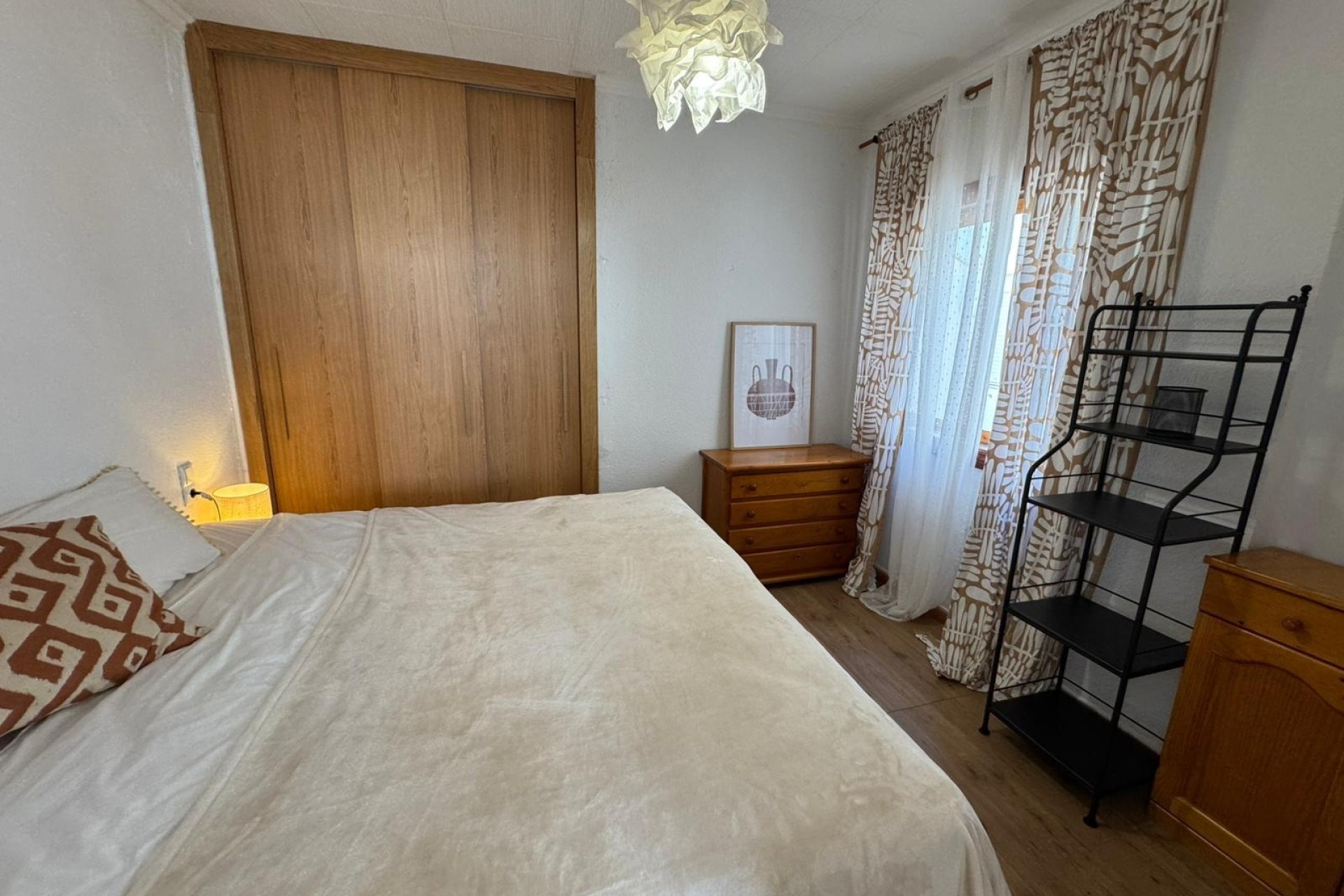 Herverkoop - Appartement / Flat -
Torrevieja - Los altos
