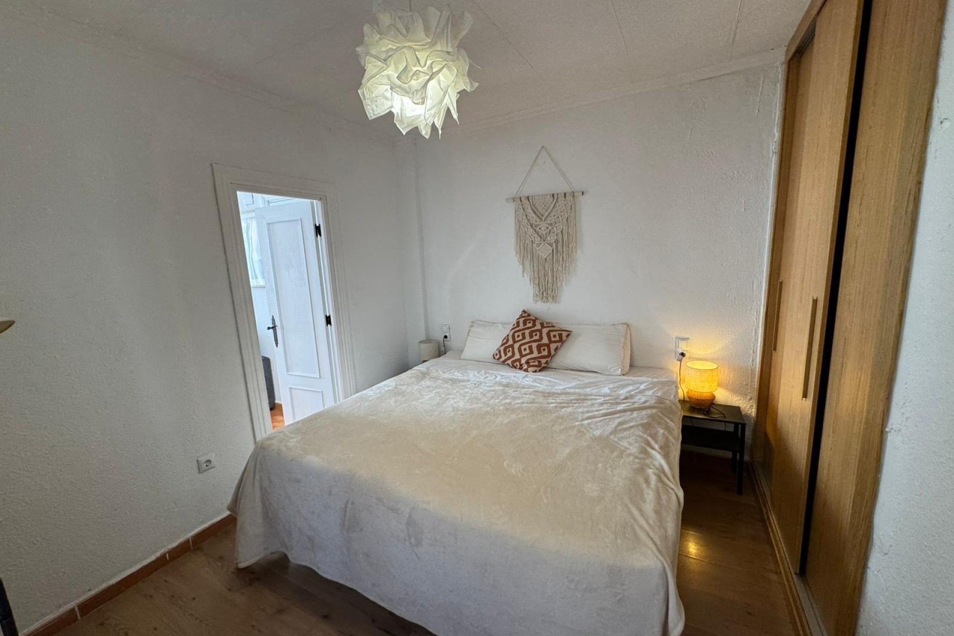Herverkoop - Appartement / Flat -
Torrevieja - Los Altos
