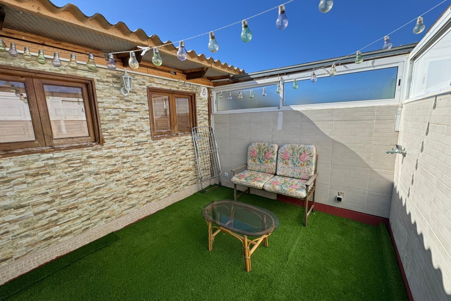 Herverkoop - Appartement / Flat -
Torrevieja - Los Altos