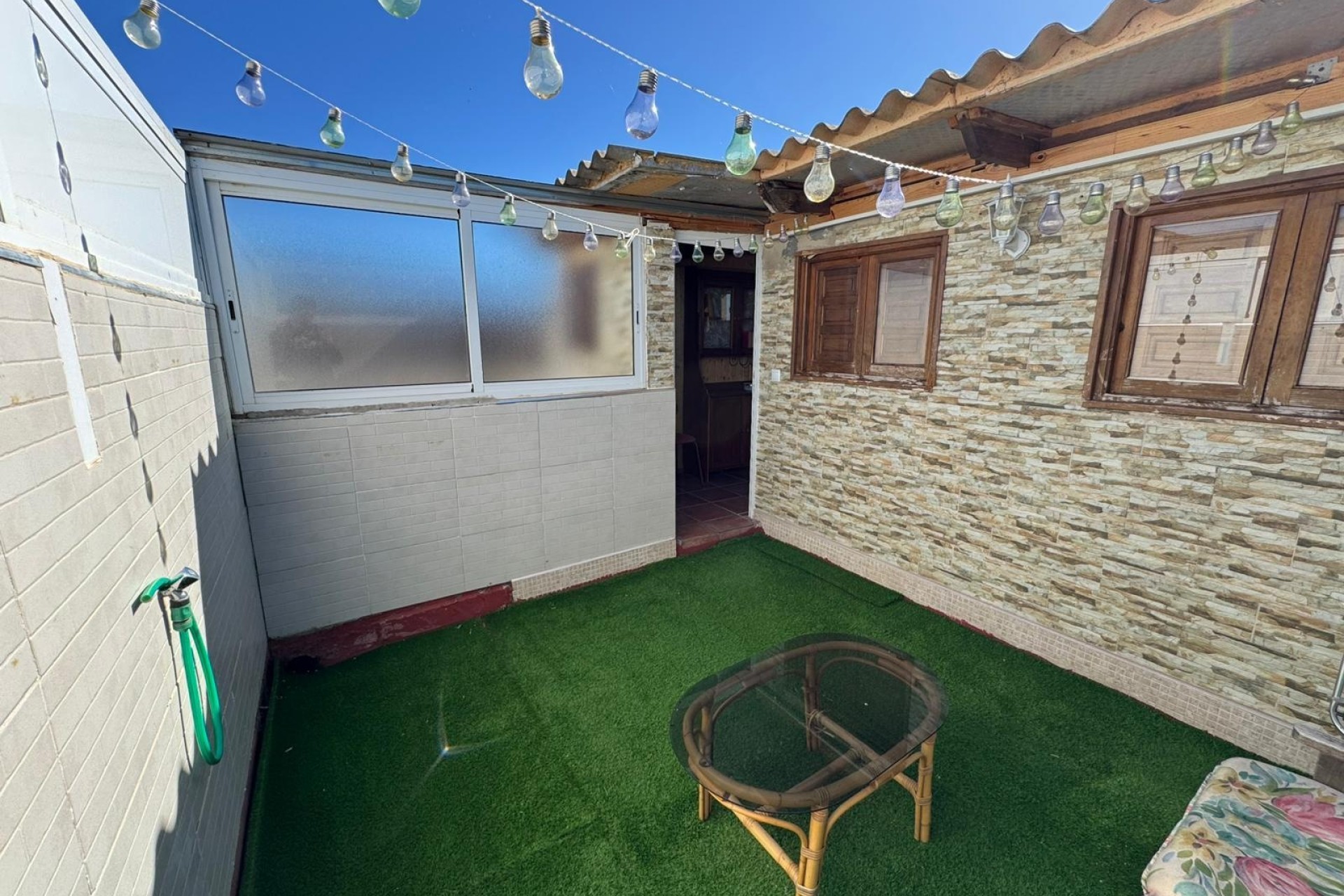Herverkoop - Appartement / Flat -
Torrevieja - Los Altos