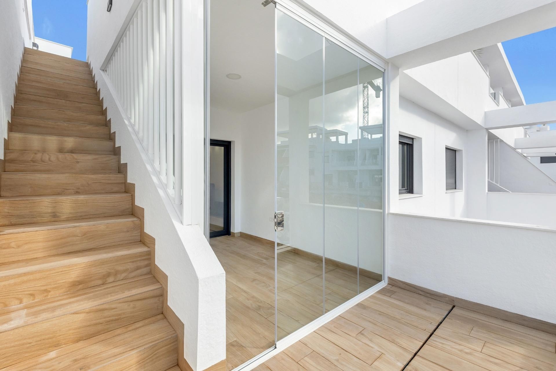 Herverkoop - Appartement / Flat -
Torrevieja - Los Balcones - Los Altos del Edén