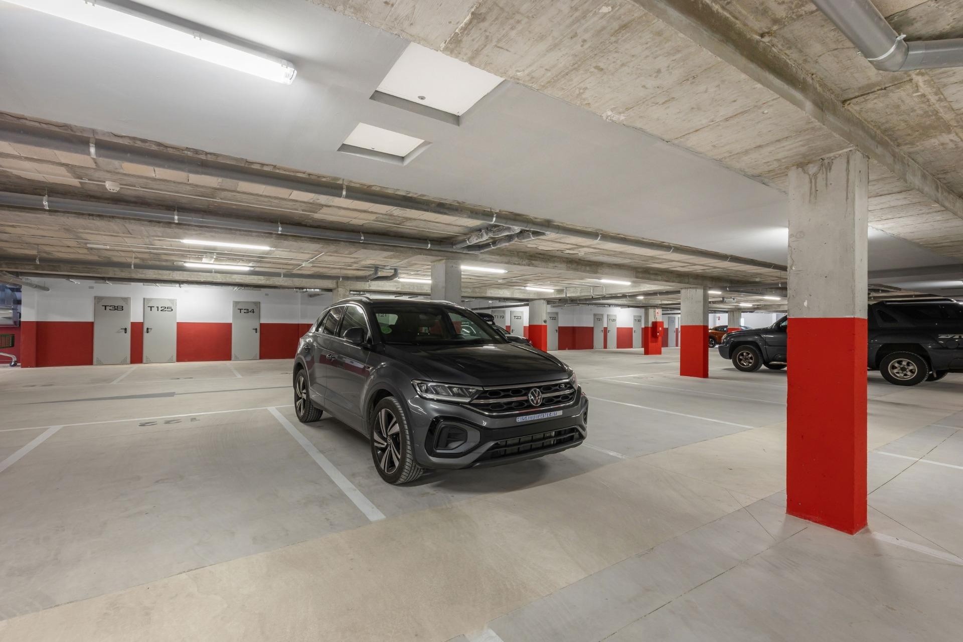 Herverkoop - Appartement / Flat -
Torrevieja - Los Balcones - Los Altos del Edén