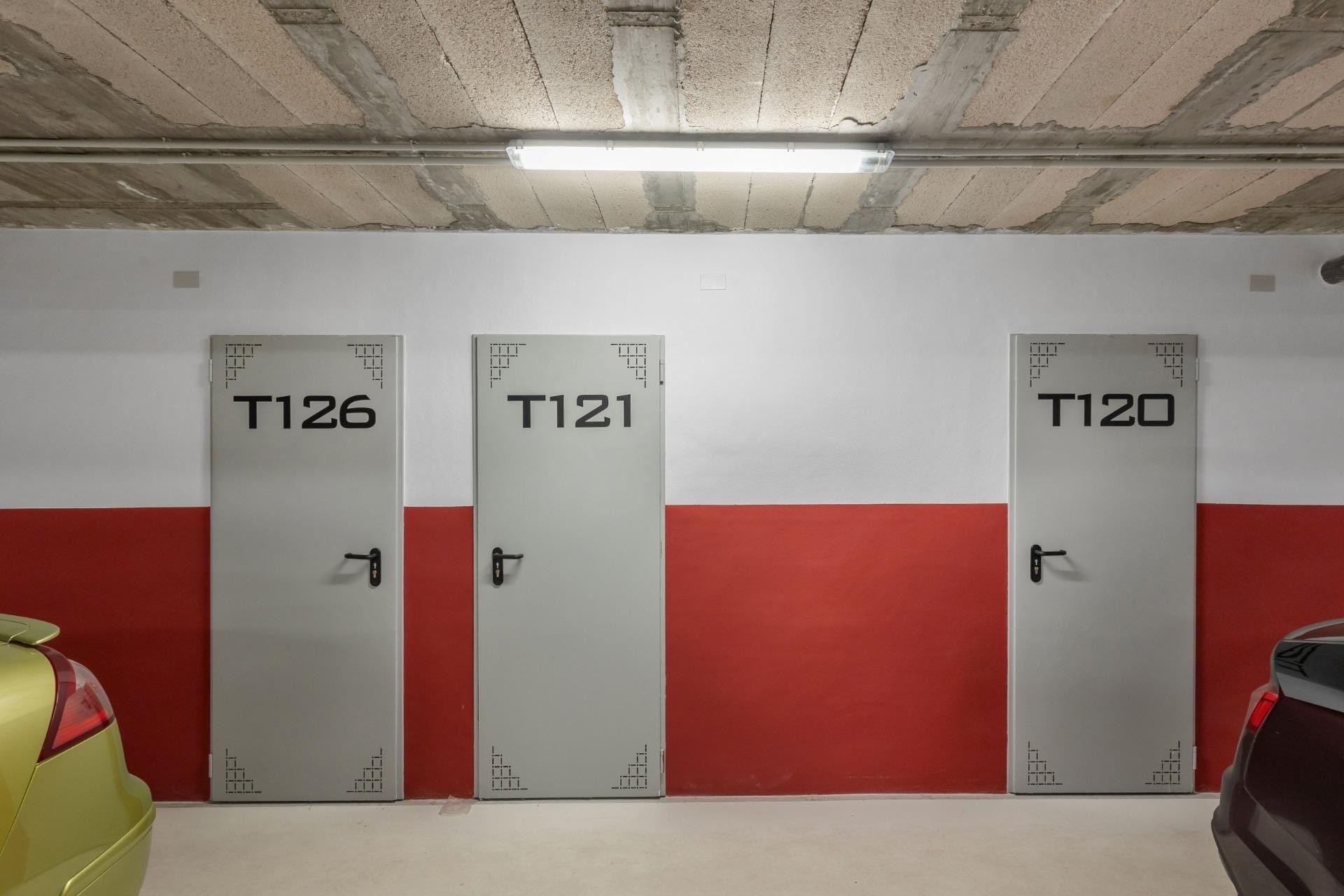 Herverkoop - Appartement / Flat -
Torrevieja - Los Balcones - Los Altos del Edén