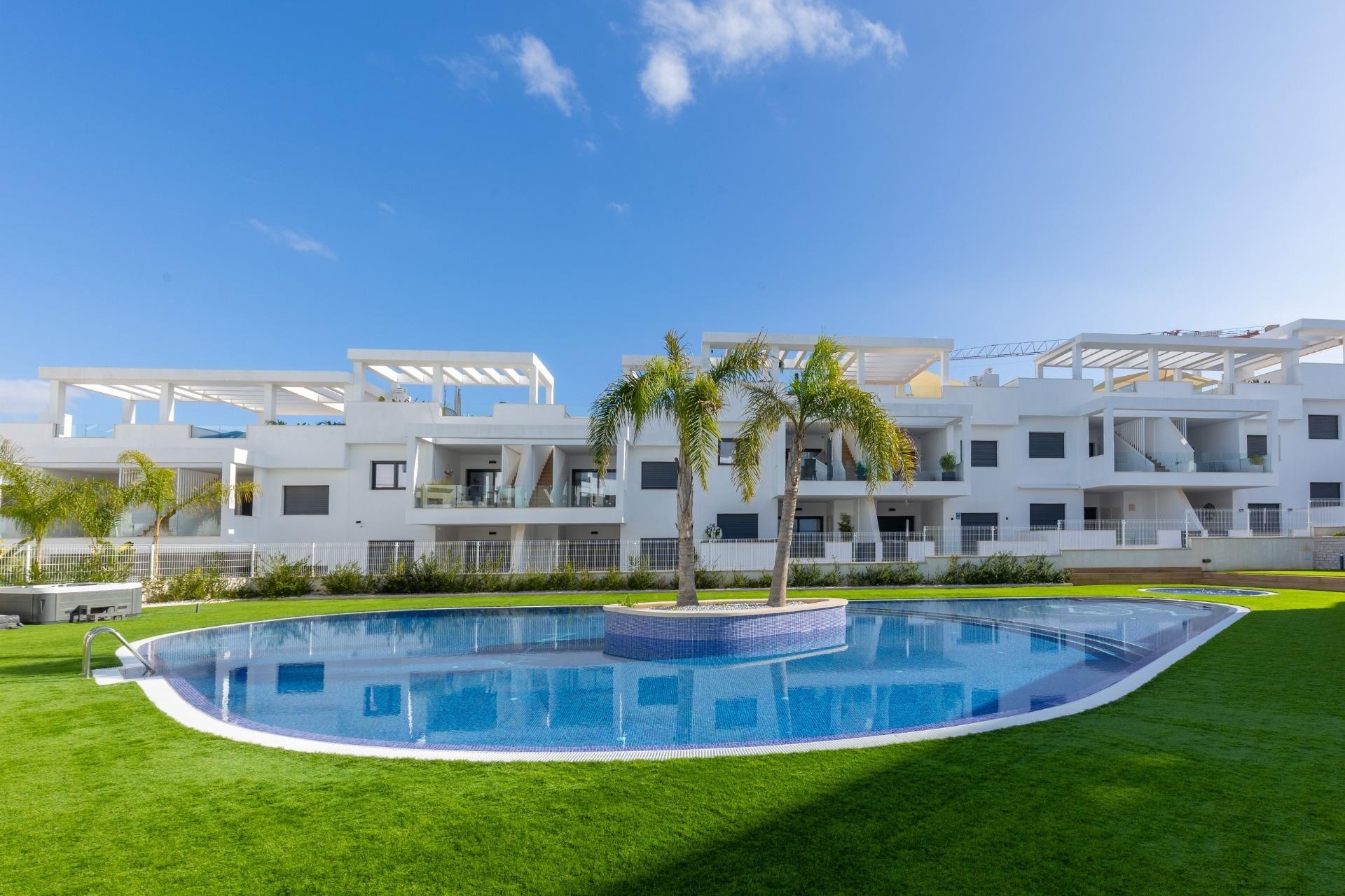 Herverkoop - Appartement / Flat -
Torrevieja - Los Balcones - Los Altos del Edén