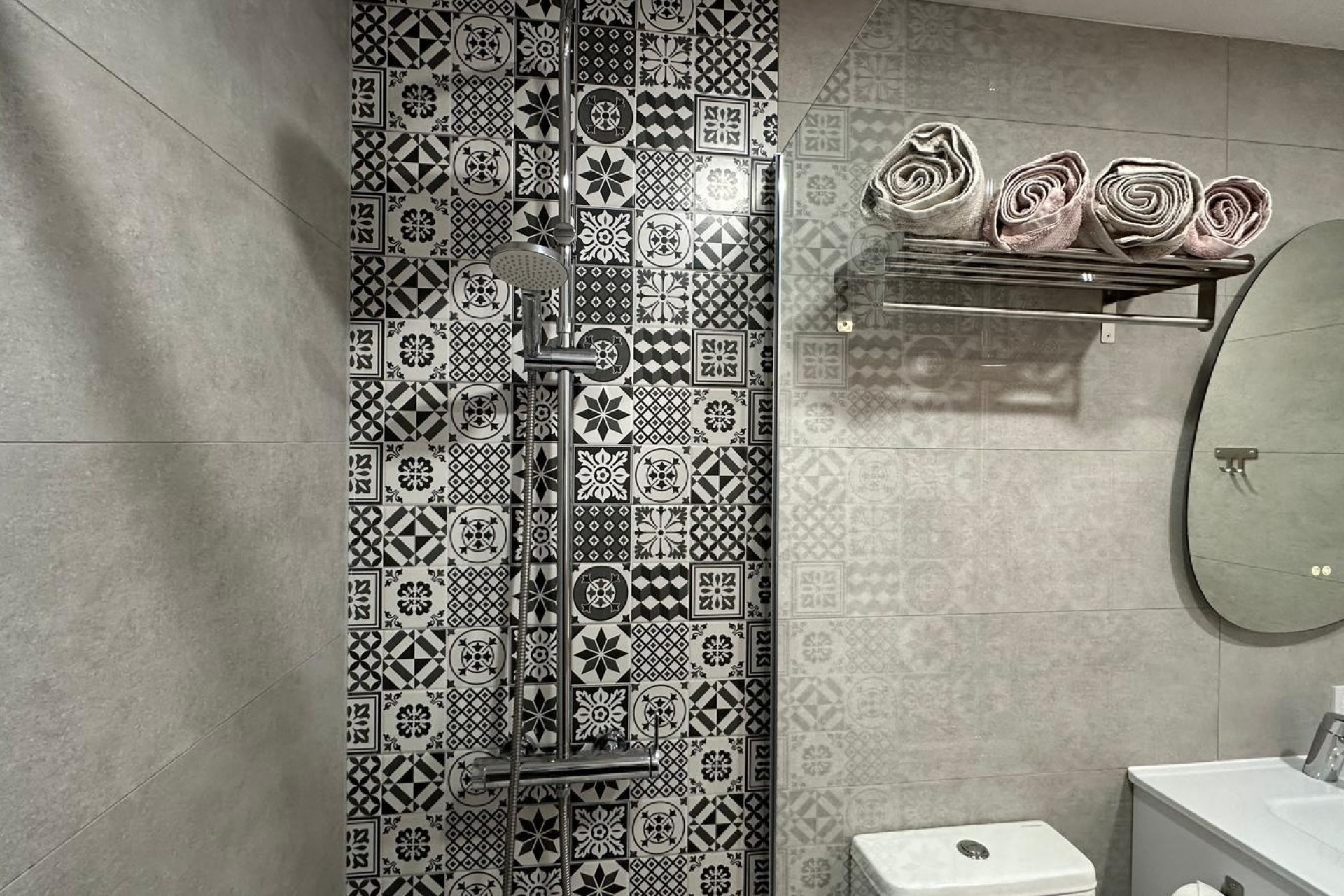 Herverkoop - Appartement / Flat -
Torrevieja - Los Balcones - Los Altos del Edén