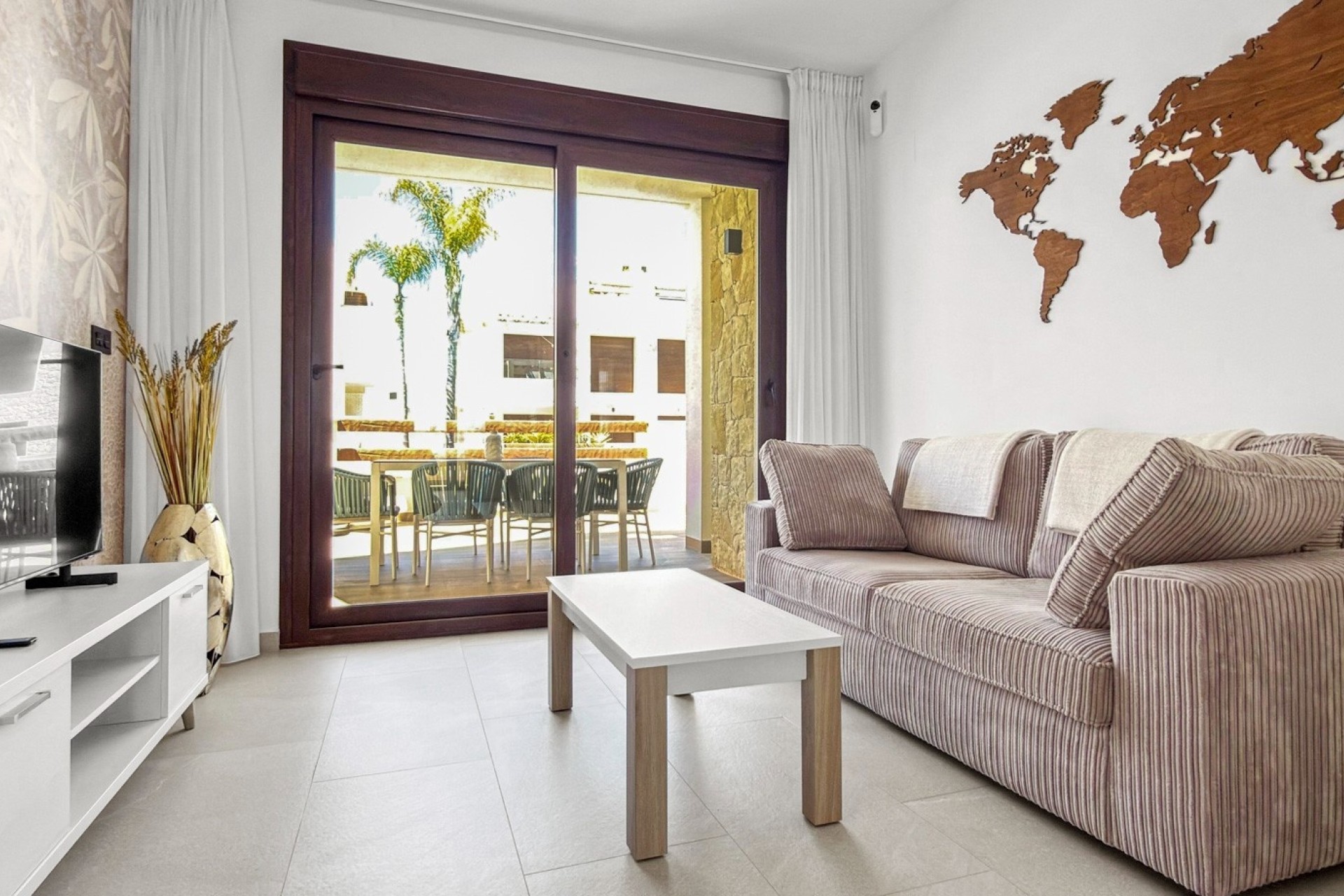 Herverkoop - Appartement / Flat -
Torrevieja - Los Balcones - Los Altos del Edén