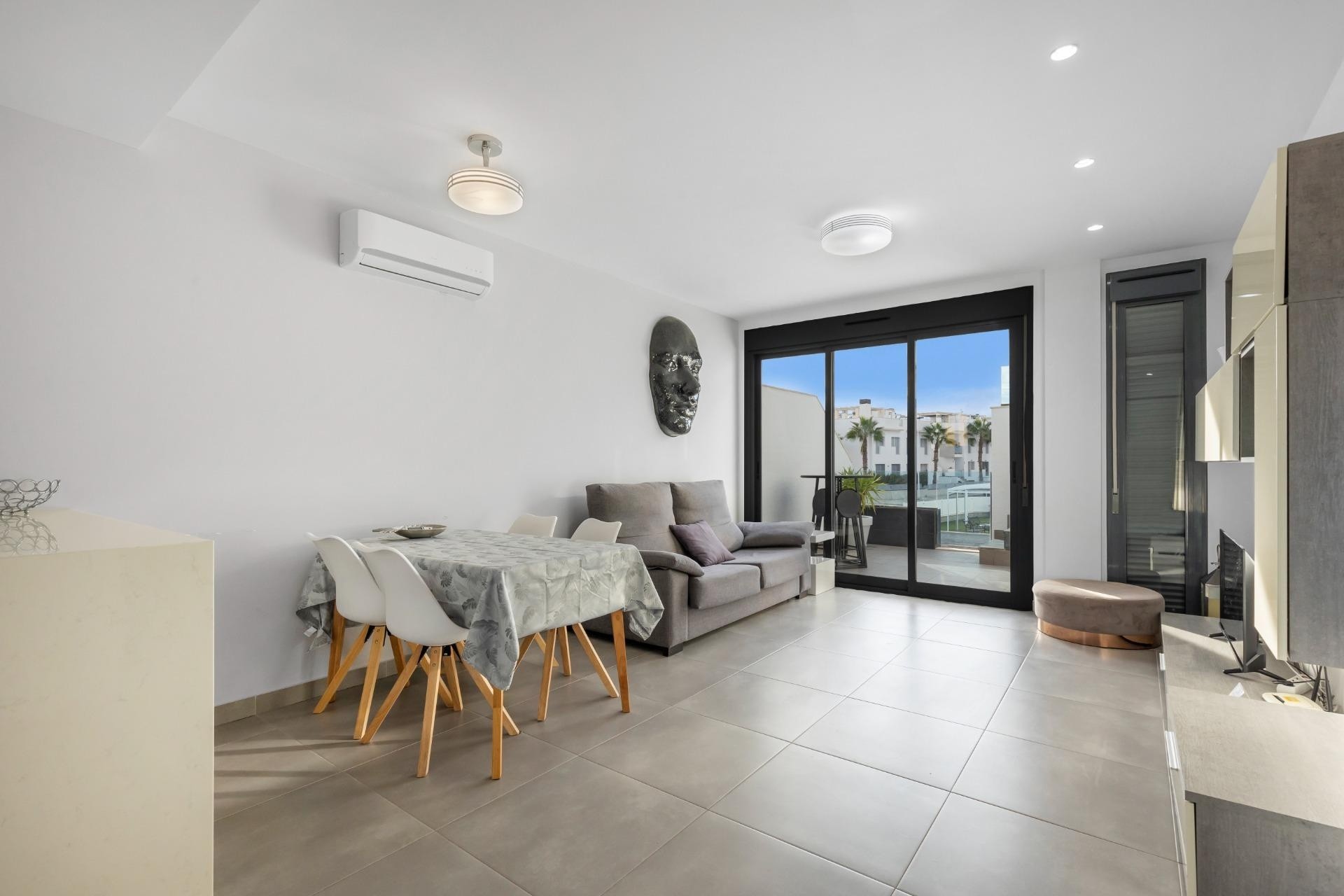 Herverkoop - Appartement / Flat -
Torrevieja - Los Balcones - Los Altos del Edén