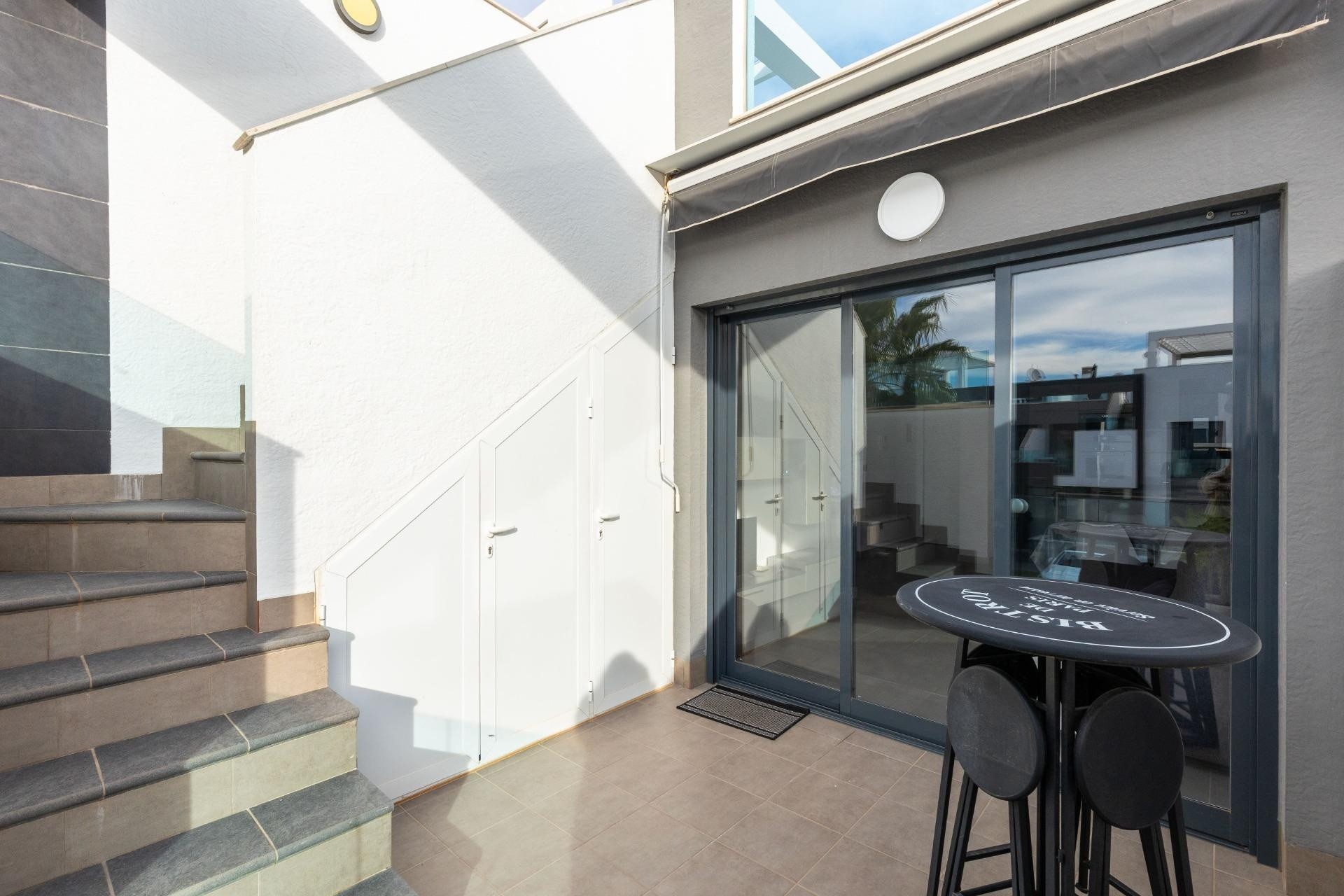 Herverkoop - Appartement / Flat -
Torrevieja - Los Balcones - Los Altos del Edén