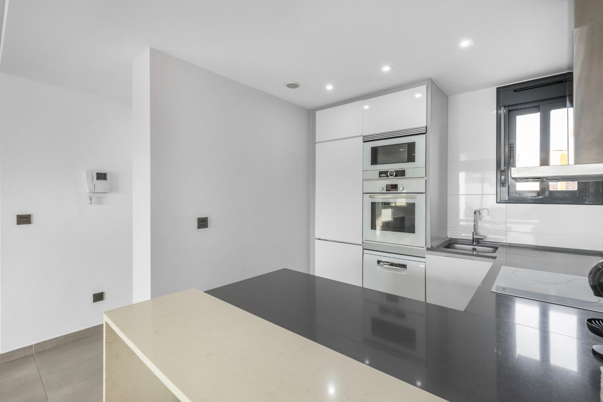 Herverkoop - Appartement / Flat -
Torrevieja - Los Balcones - Los Altos del Edén