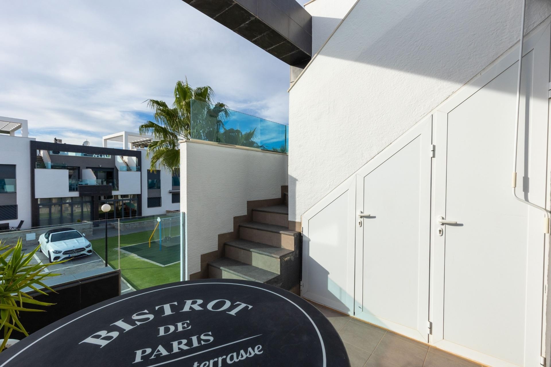 Herverkoop - Appartement / Flat -
Torrevieja - Los Balcones - Los Altos del Edén