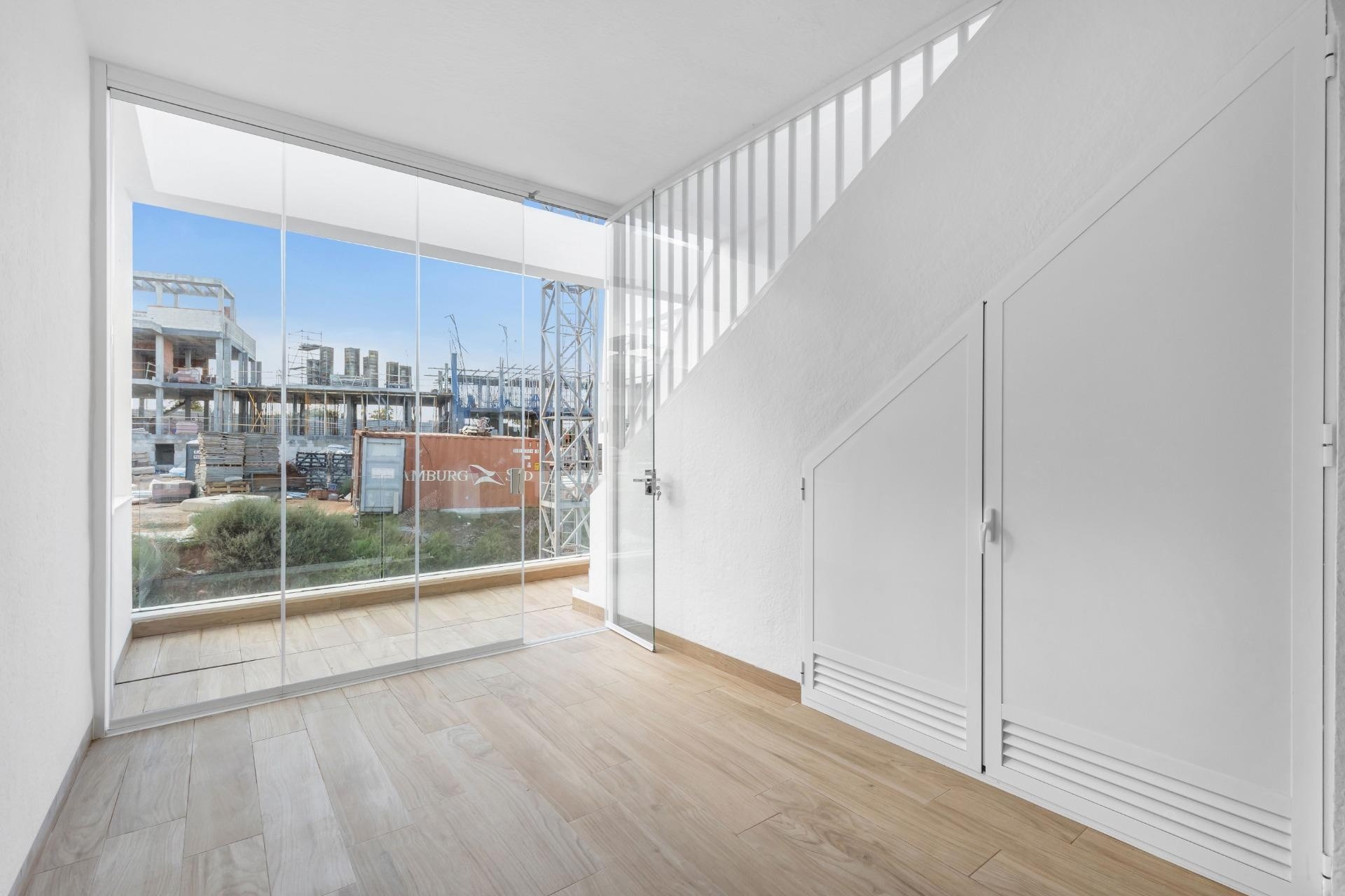 Herverkoop - Appartement / Flat -
Torrevieja - Los Balcones - Los Altos del Edén