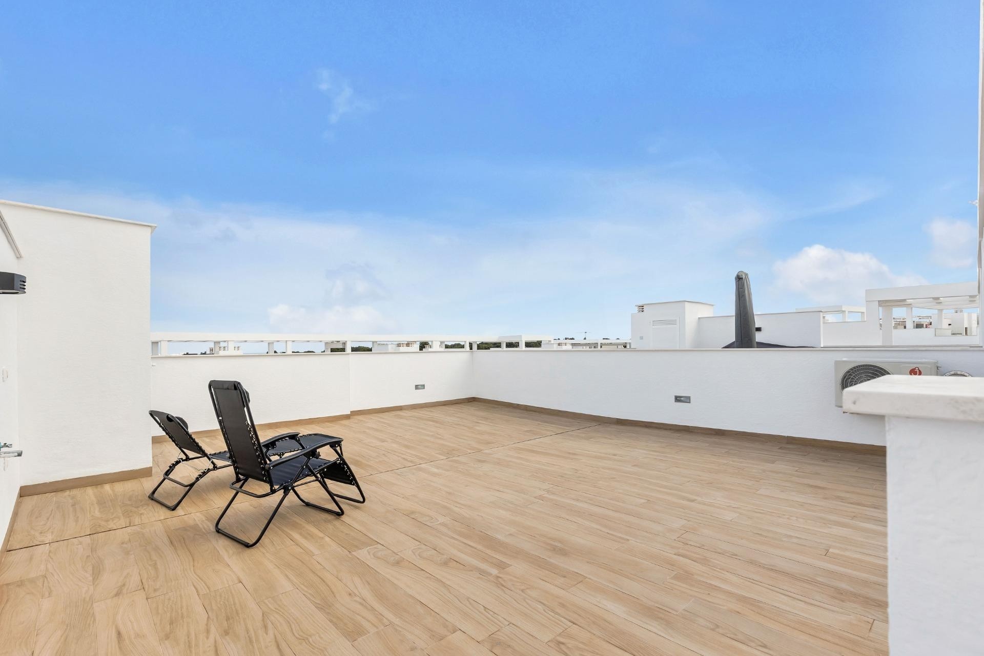 Herverkoop - Appartement / Flat -
Torrevieja - Los Balcones - Los Altos del Edén