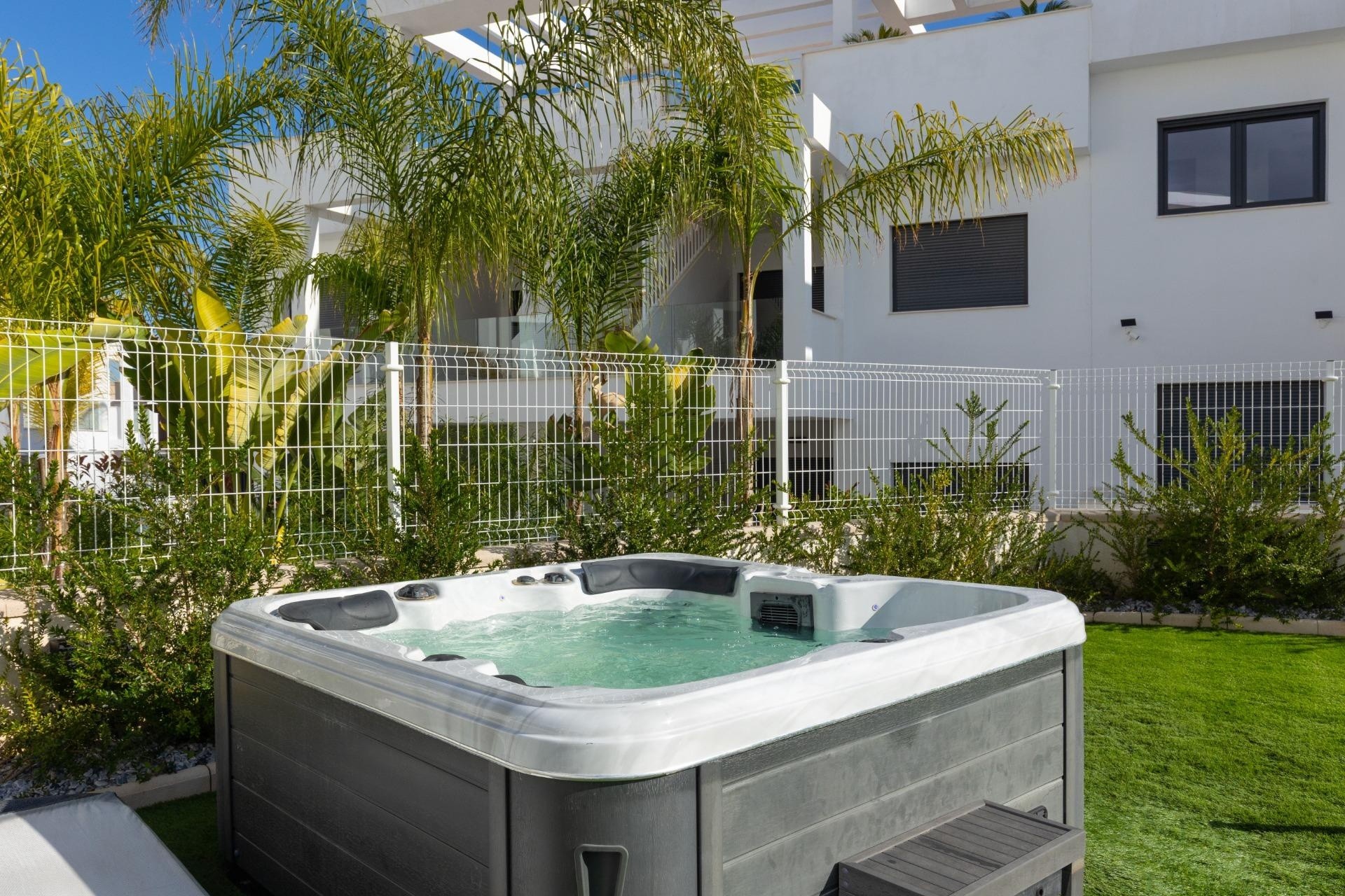 Herverkoop - Appartement / Flat -
Torrevieja - Los Balcones - Los Altos del Edén